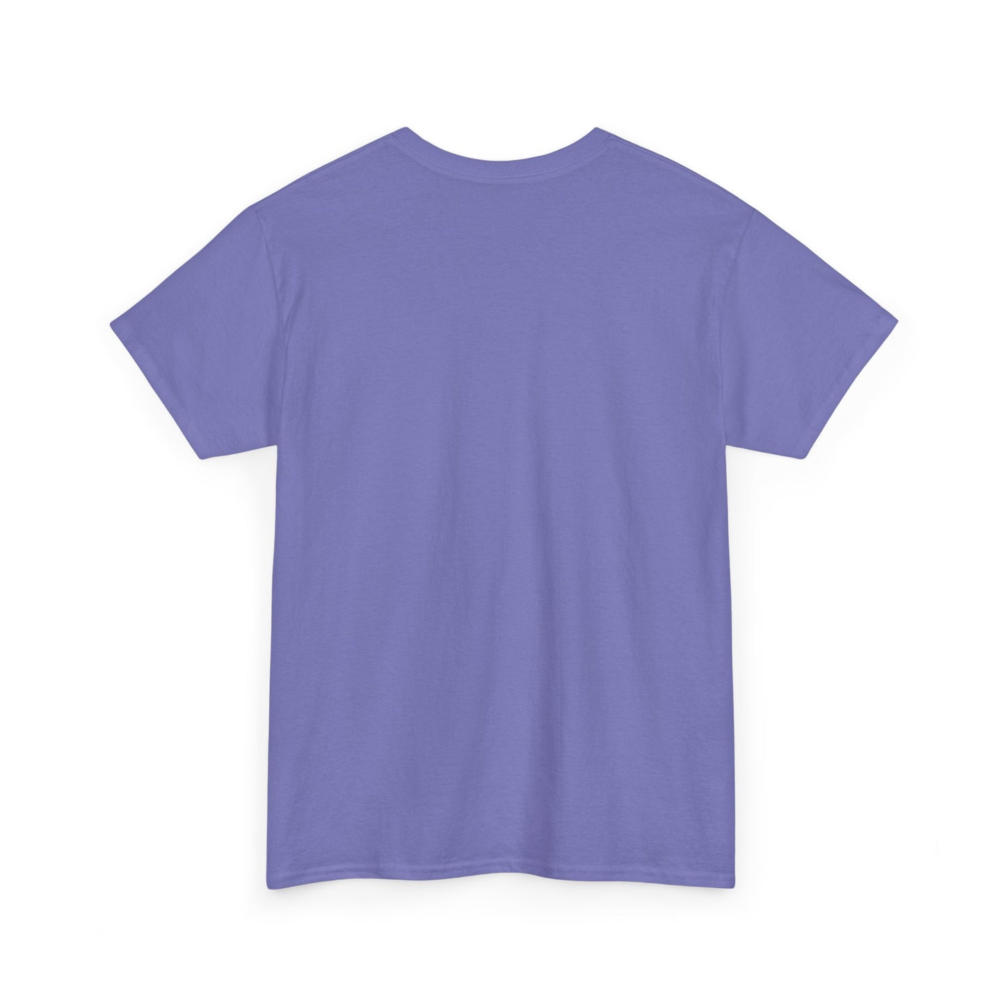 T-Shirt - 'im a delight' Unisex Heavy Cotton Tee