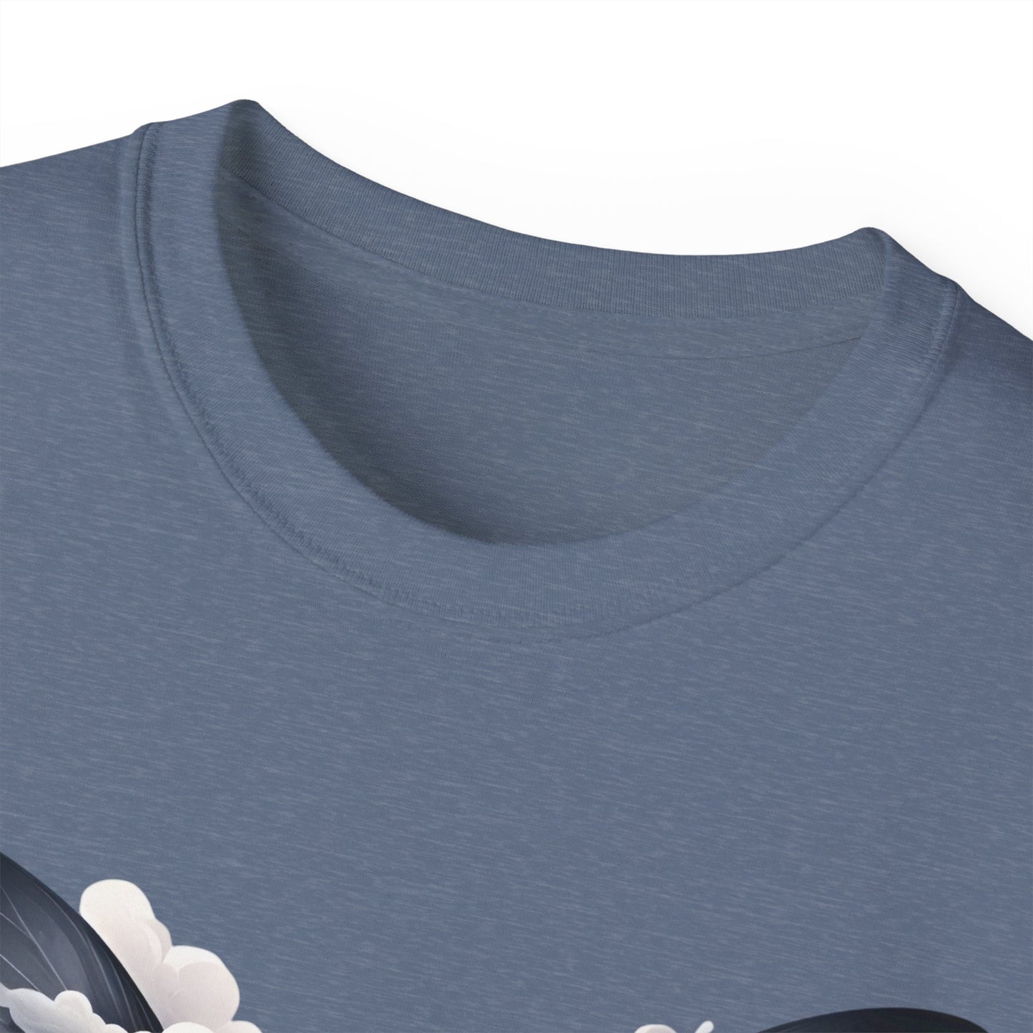 Butterfly Storm Tee