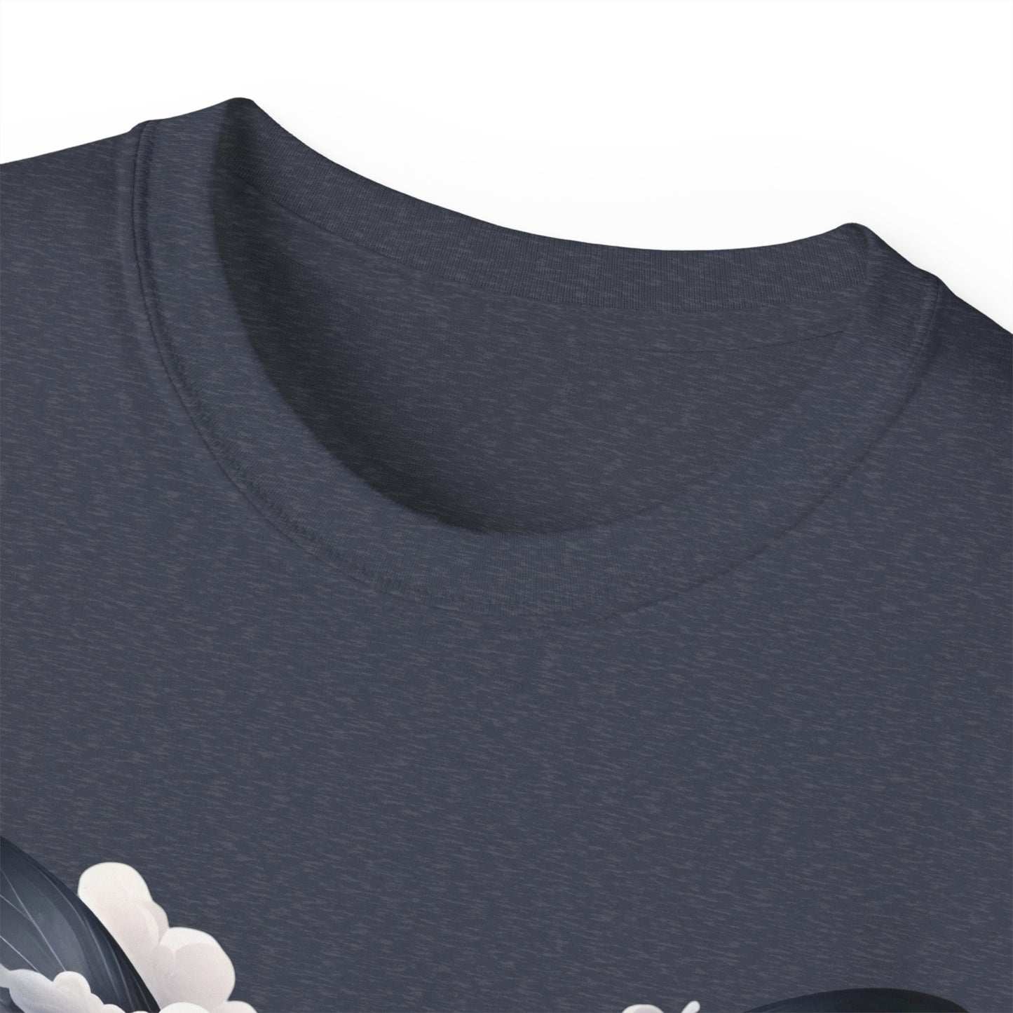Butterfly Storm Tee