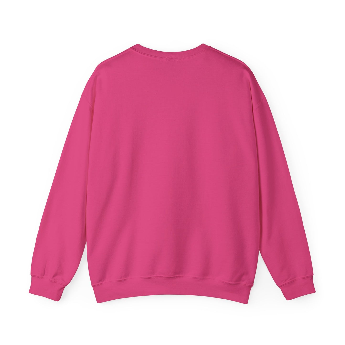Dog Lover Crewneck Sweatshirt - My Dog Thinks I'm Cool