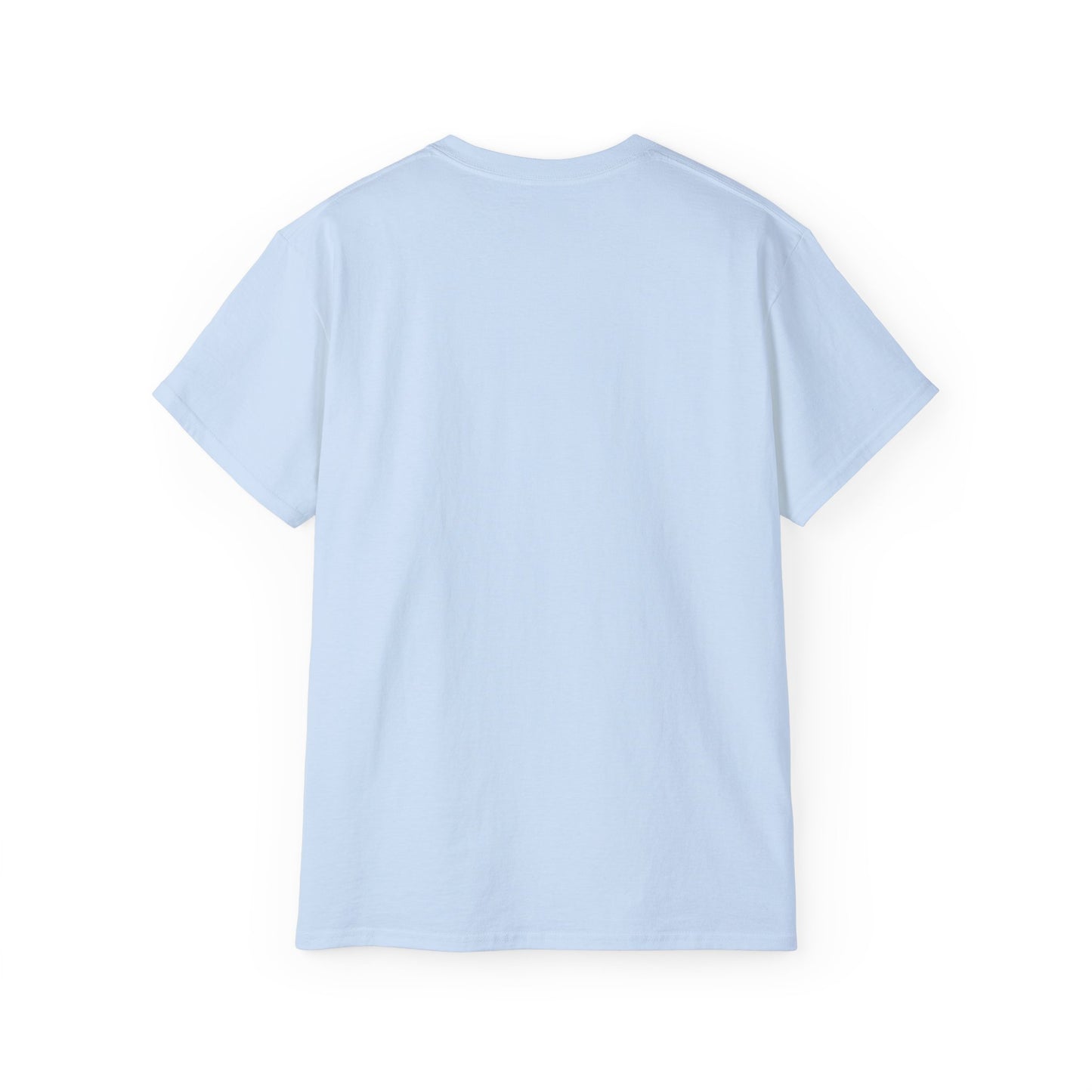 T-Shirt - Choose Happiness Today Inspirational Tee