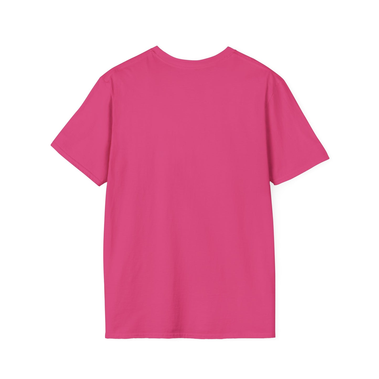Motivational Unisex T-Shirt - One Step at a Time