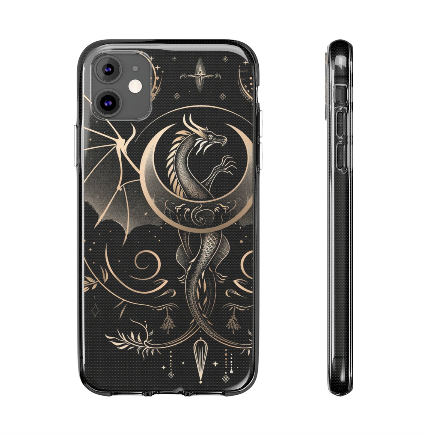 Dragon Phone Case
