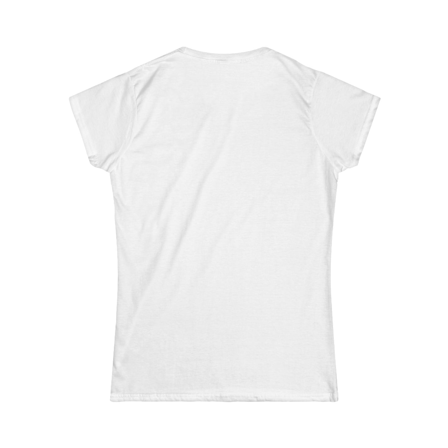 Women's Tee Vibe Shirt Do Not Disturb