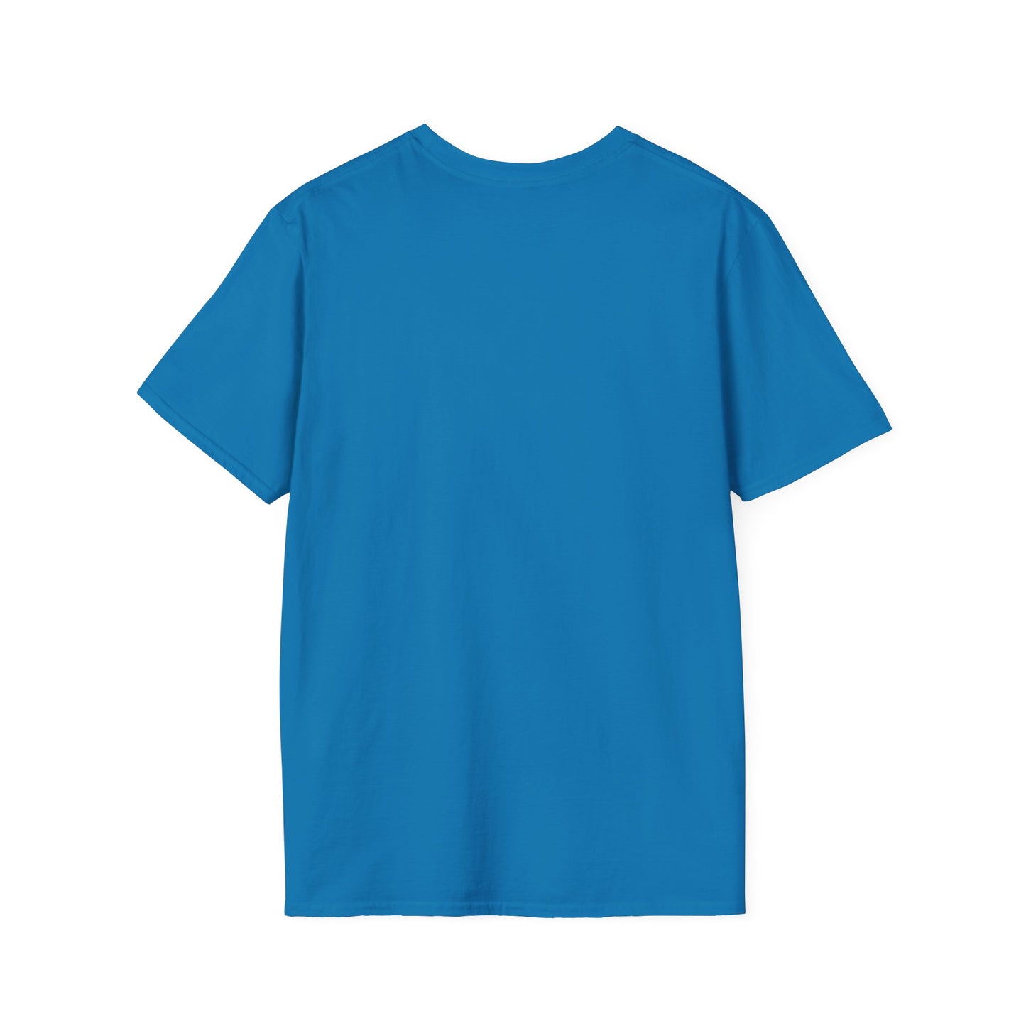 Motivational Unisex T-Shirt - One Step at a Time