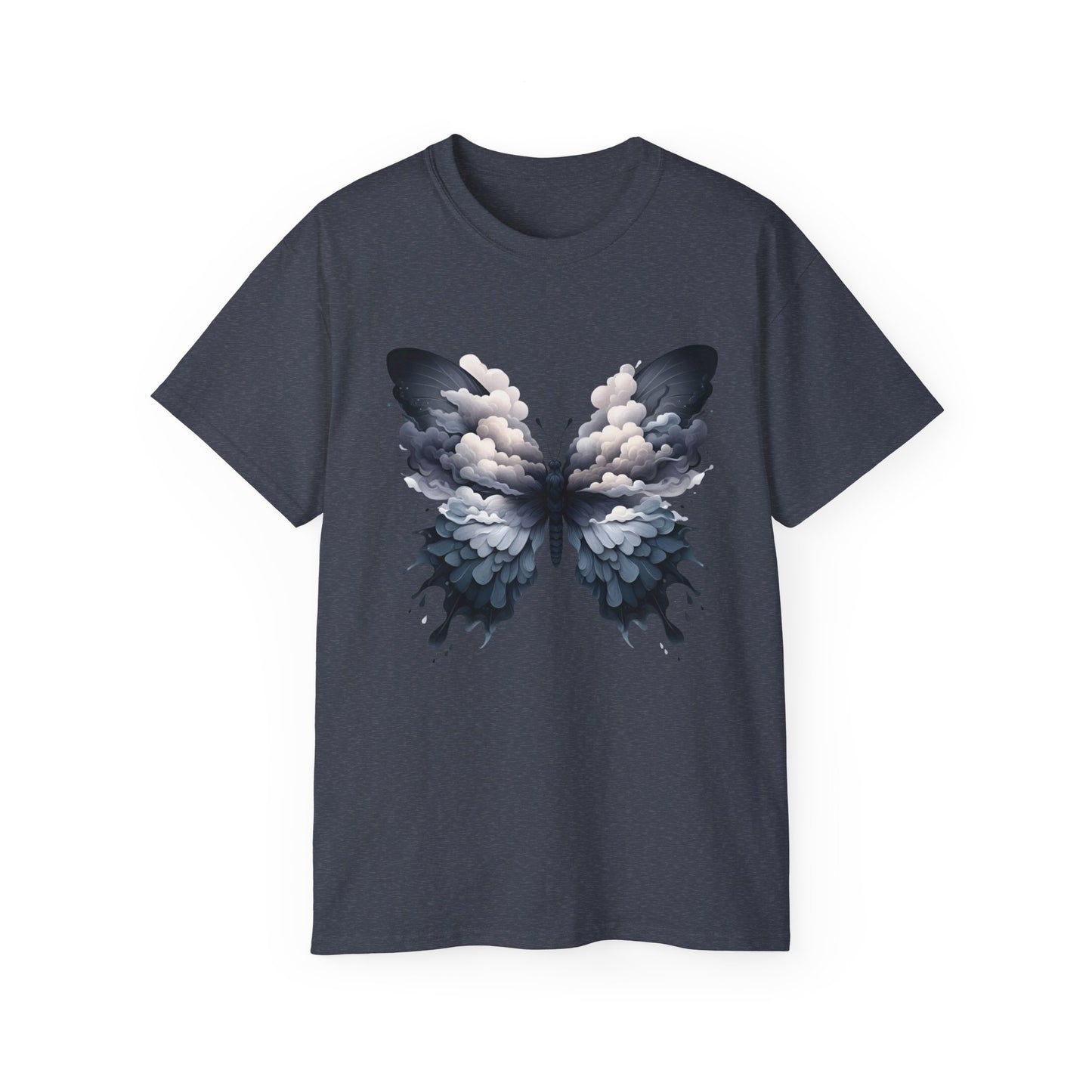 Butterfly Storm Tee