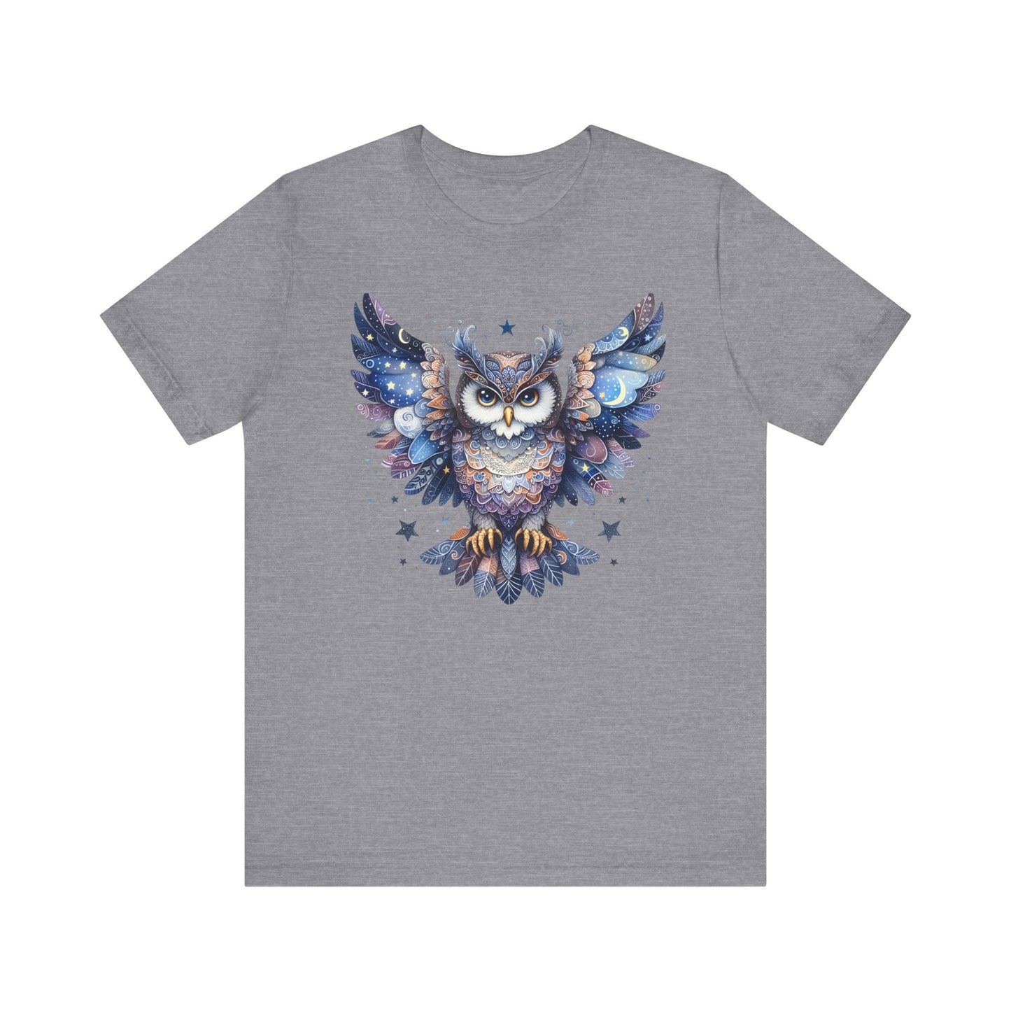 Celestial Owl Tee