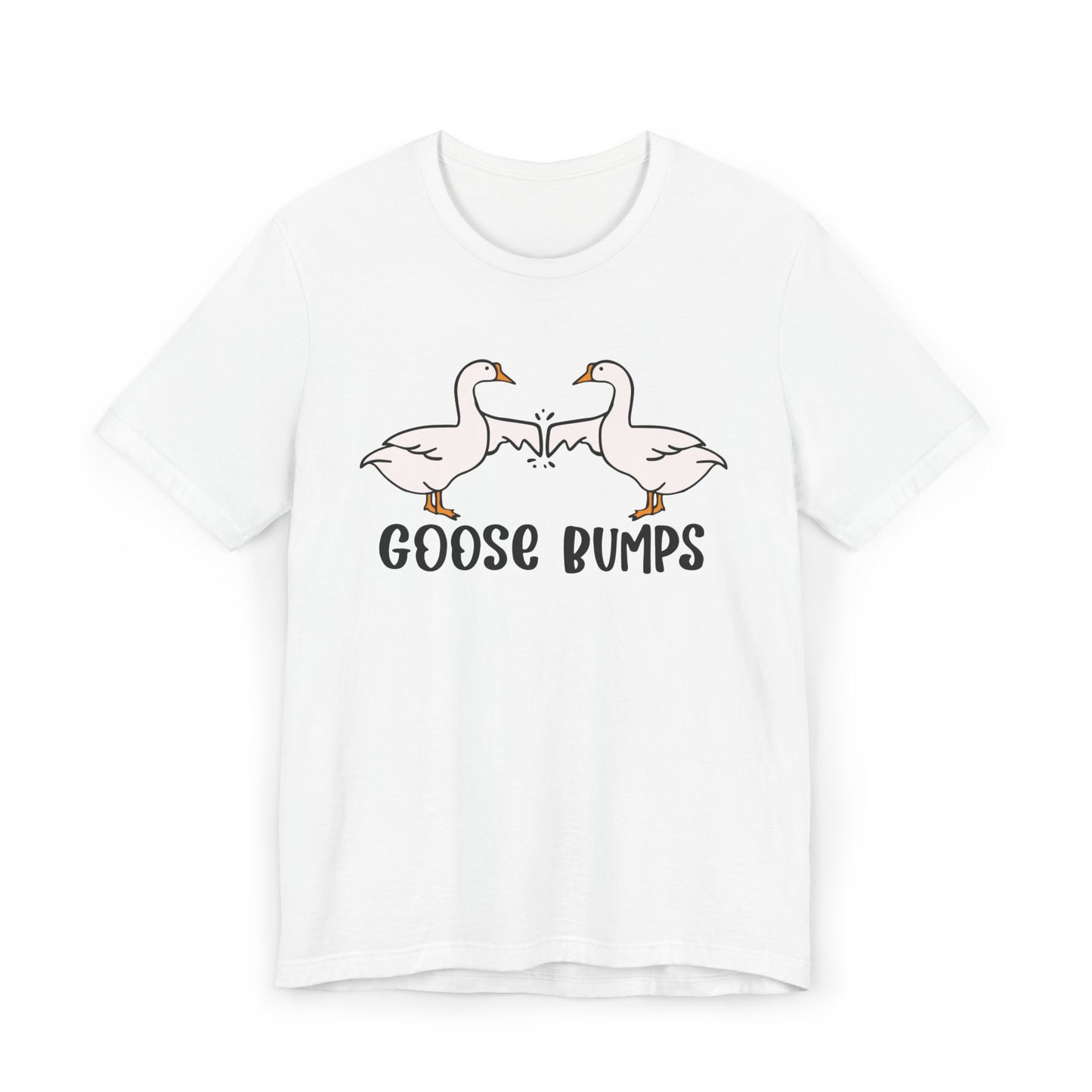 Funny Duck Unisex T-Shirt