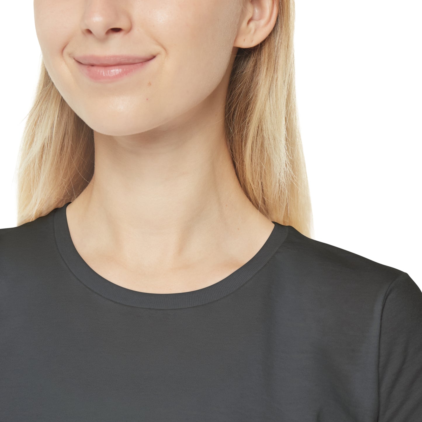 Dog Mom Iconic T-Shirt, Women's Dog Lover Tee,