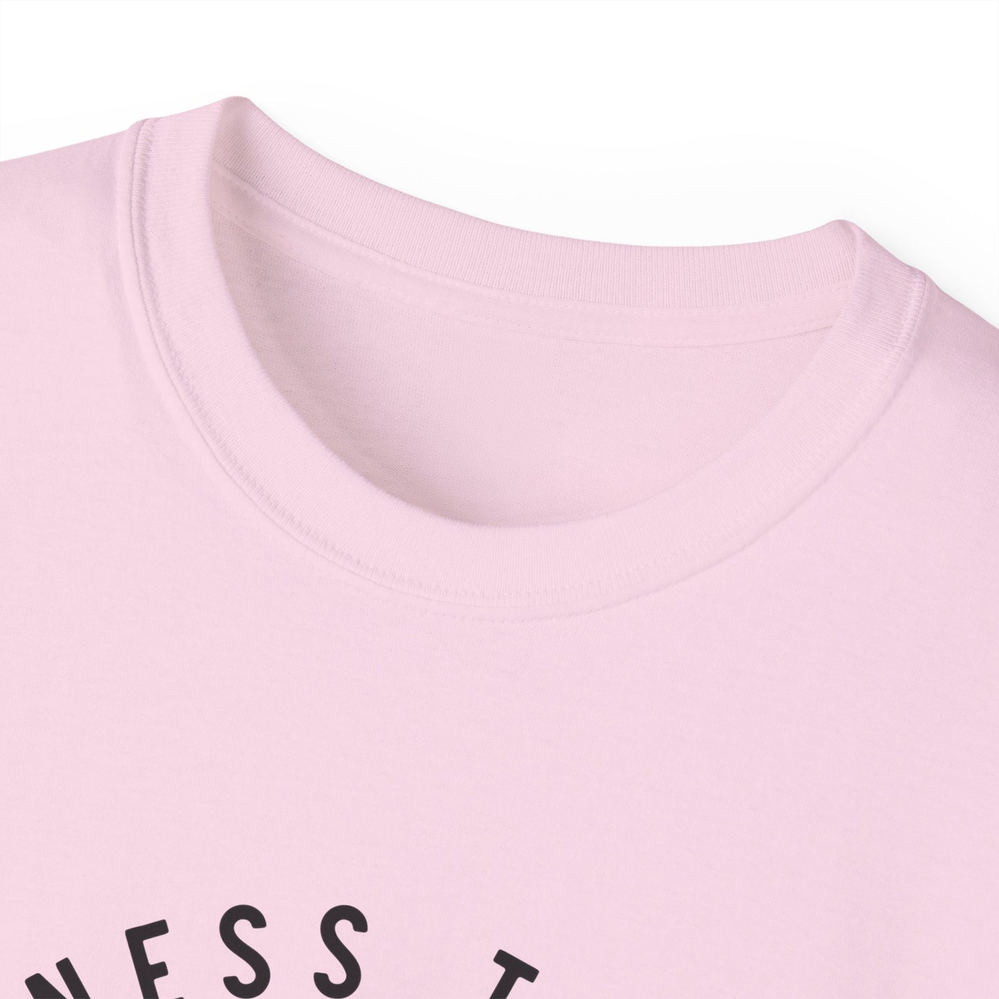 T-Shirt - Choose Happiness Today Inspirational Tee