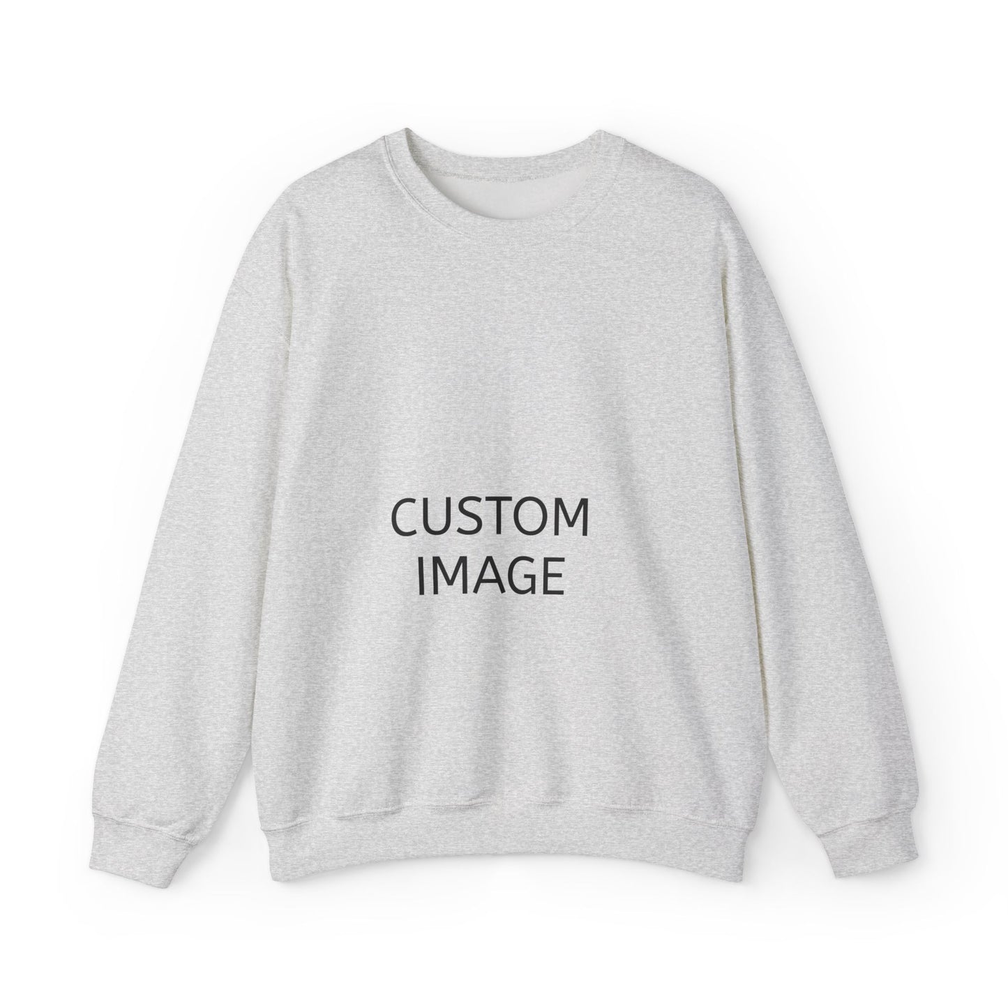 Custom Sweater - Seasonal Seller Sweatshirt: Unisex, Heavy blend, Pullover Jumper, Winter Apparel, Cozy Crewneck, Holiday