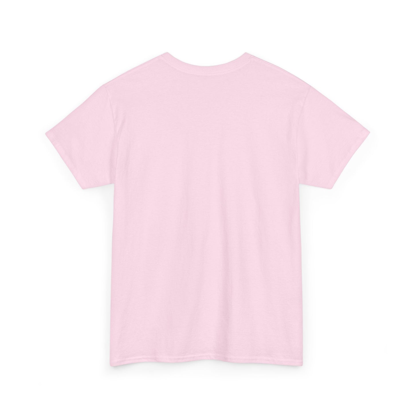 T-Shirt - 'im a delight' Unisex Heavy Cotton Tee