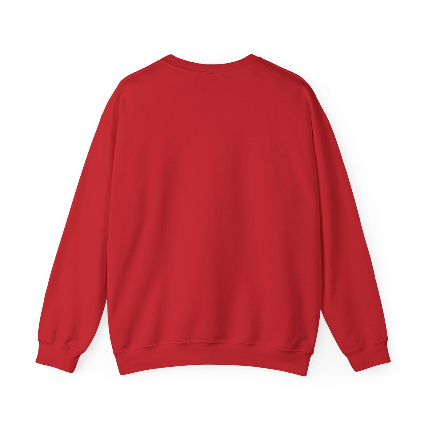 Dog Lover Crewneck Sweatshirt - My Dog Thinks I'm Cool
