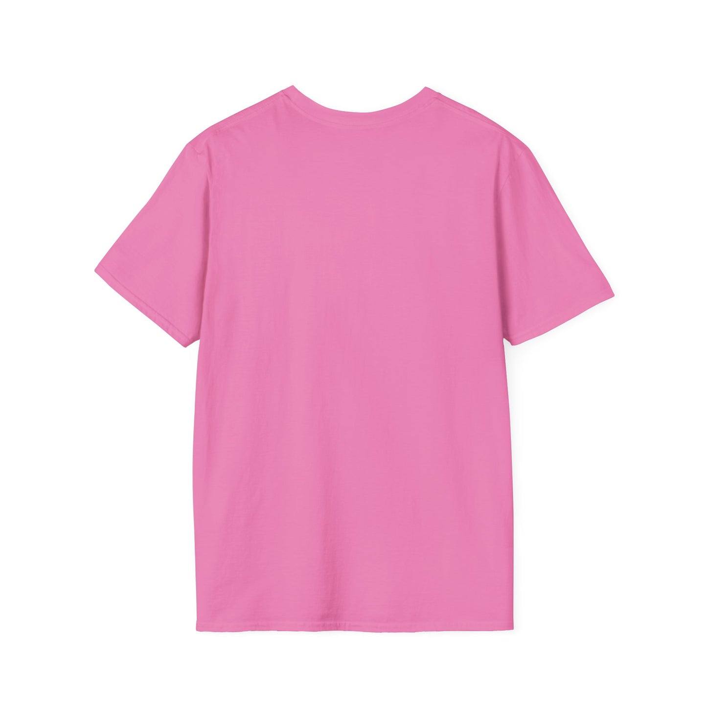 Motivational Unisex T-Shirt - One Step at a Time