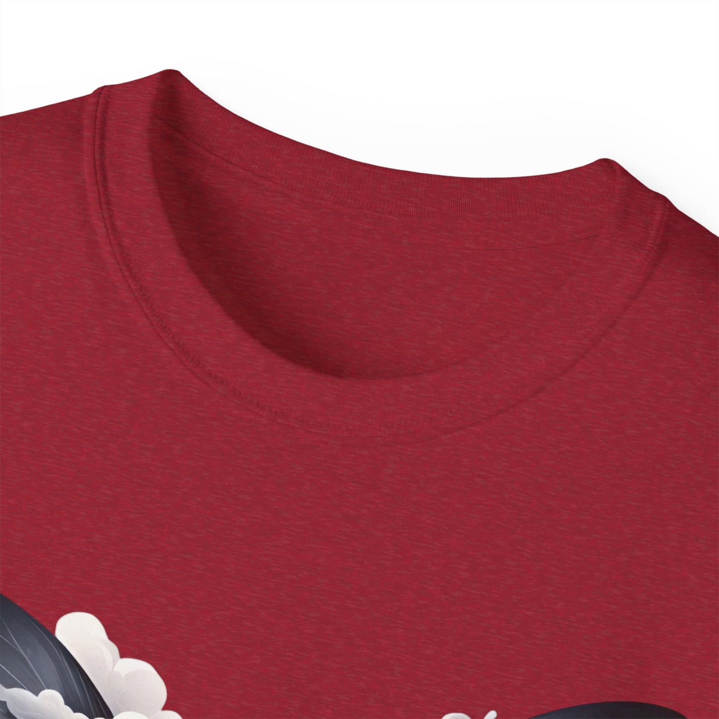 Butterfly Storm Tee