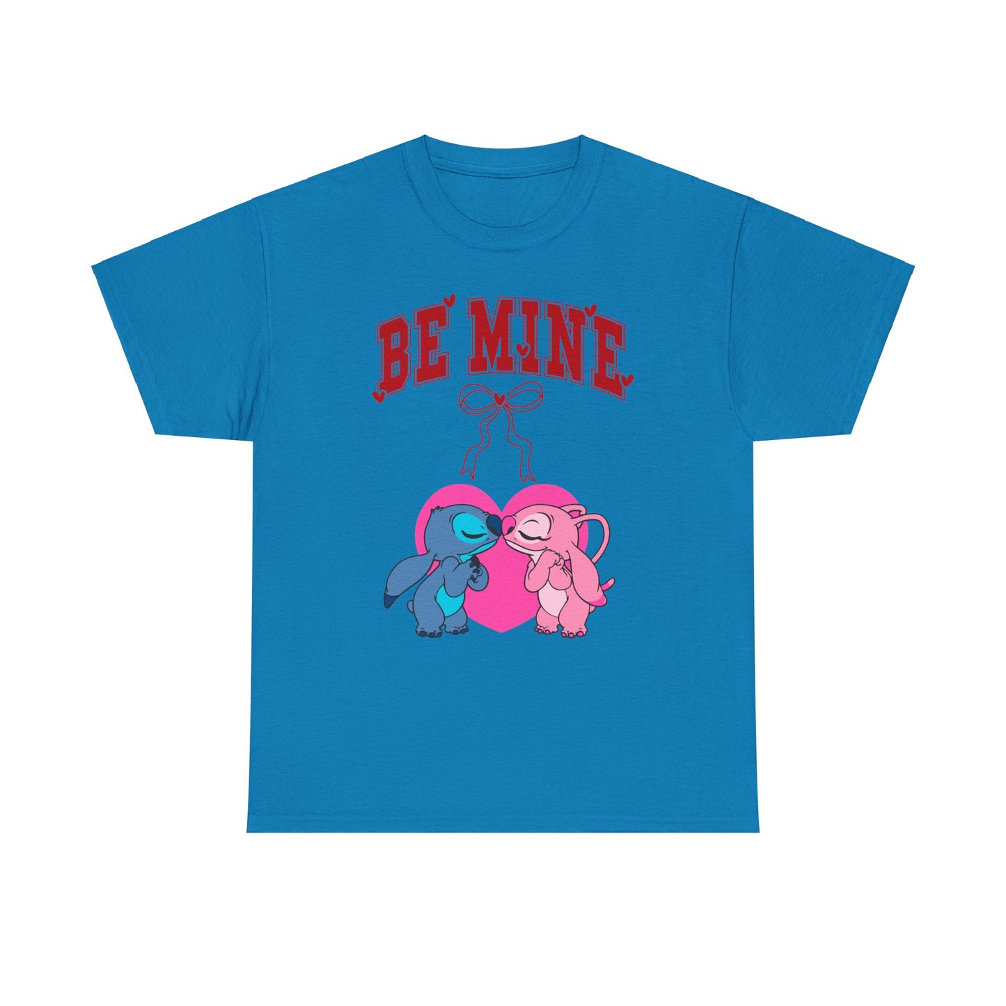 Valentines Day Unisex Tee, Love Heart Graphic Shirt, Valentines Gift for Him or Her, Happy Valentines Tee, Romantic Couples Gift, Plus Size