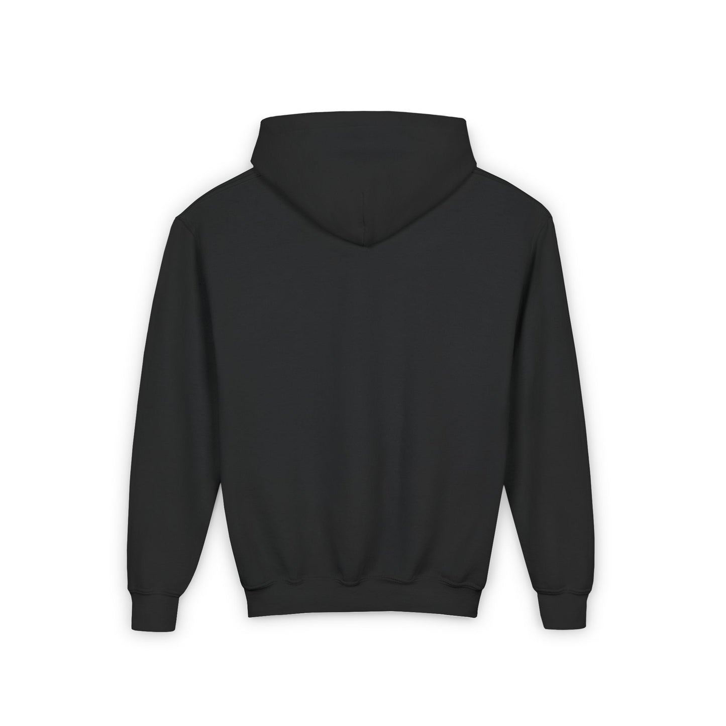 Wild Child Kids Hoodie - Warm Youth Hooded Sweatshirt