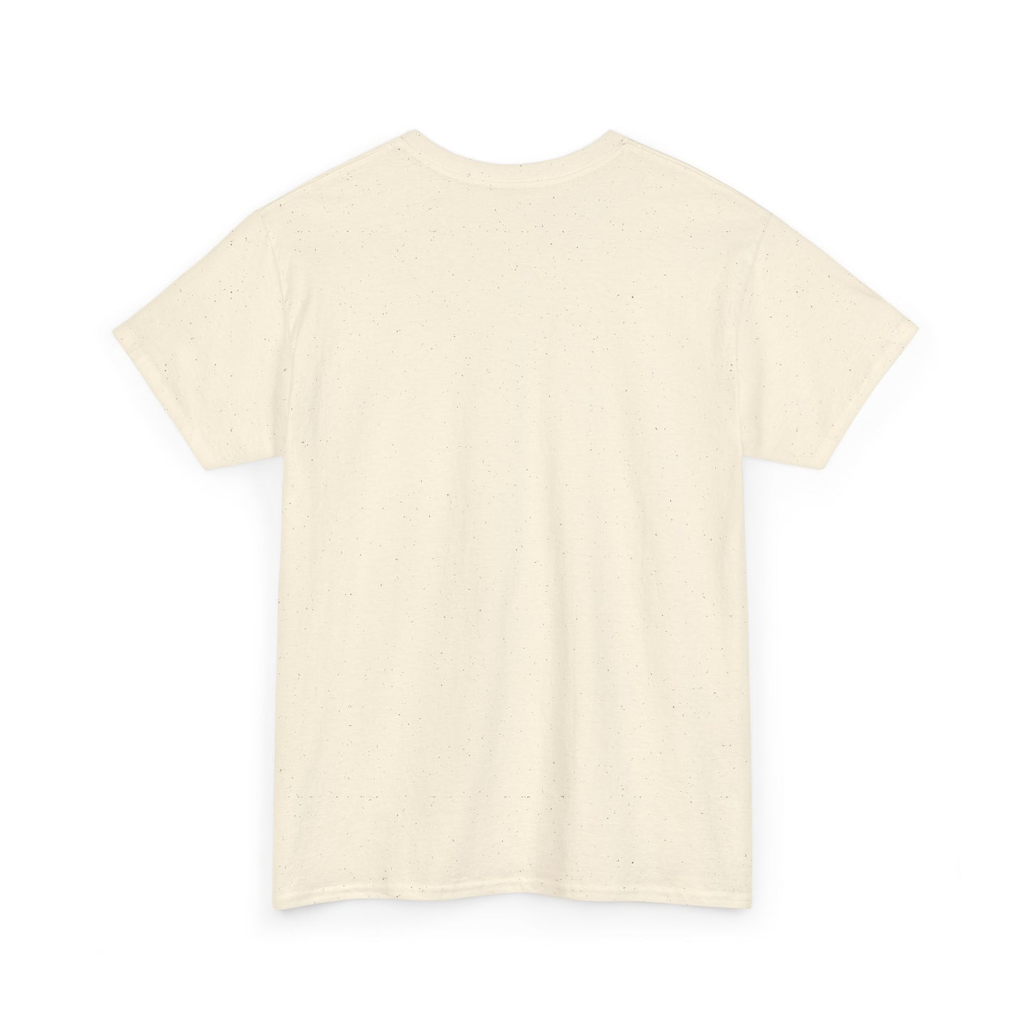 Sea Turtle Tee - Vibrant Colors Unisex