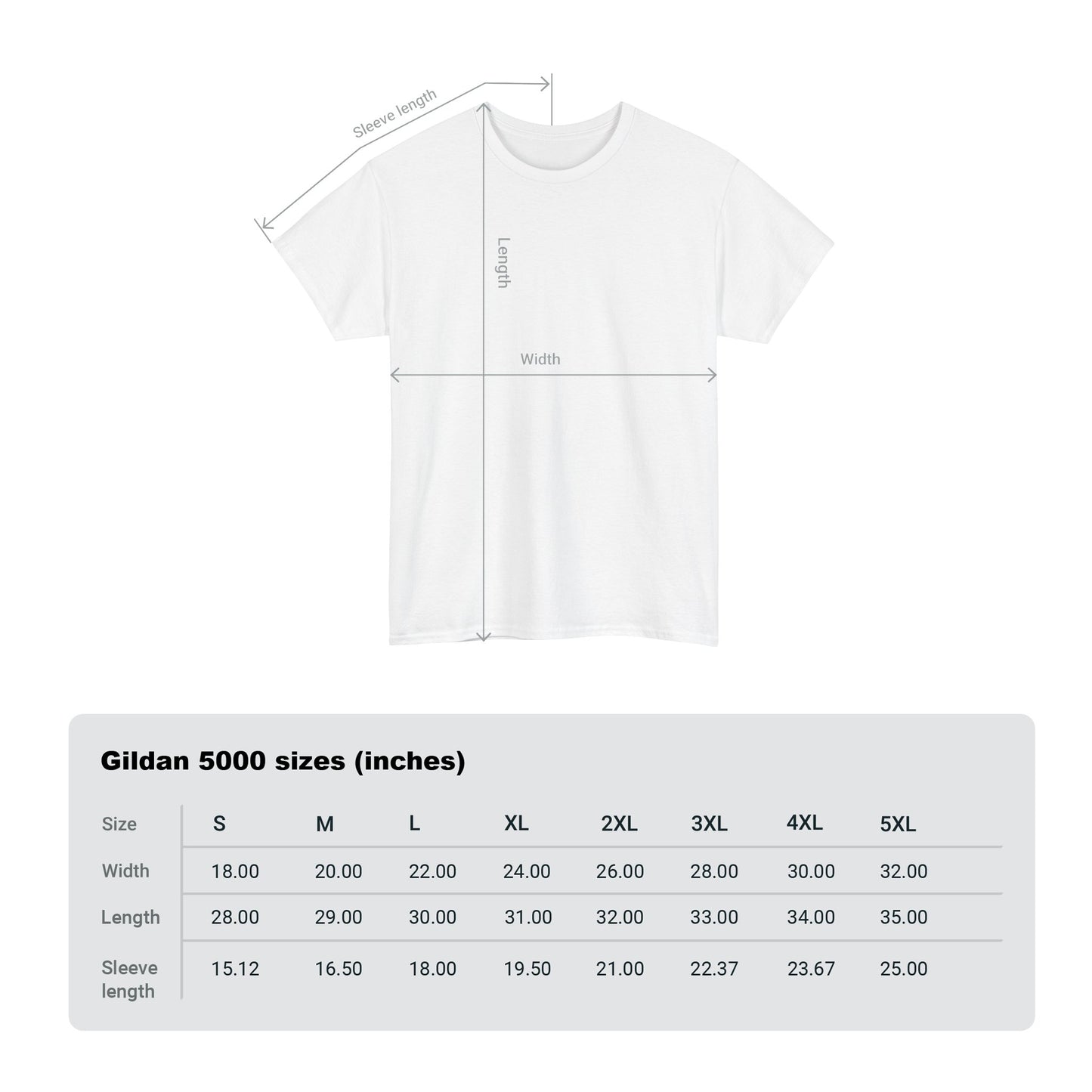 C'est La Vie T-Shirt - Unisex