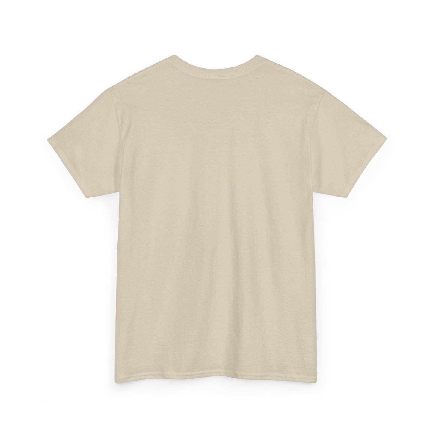 Sea Turtle Tee - Vibrant Colors Unisex