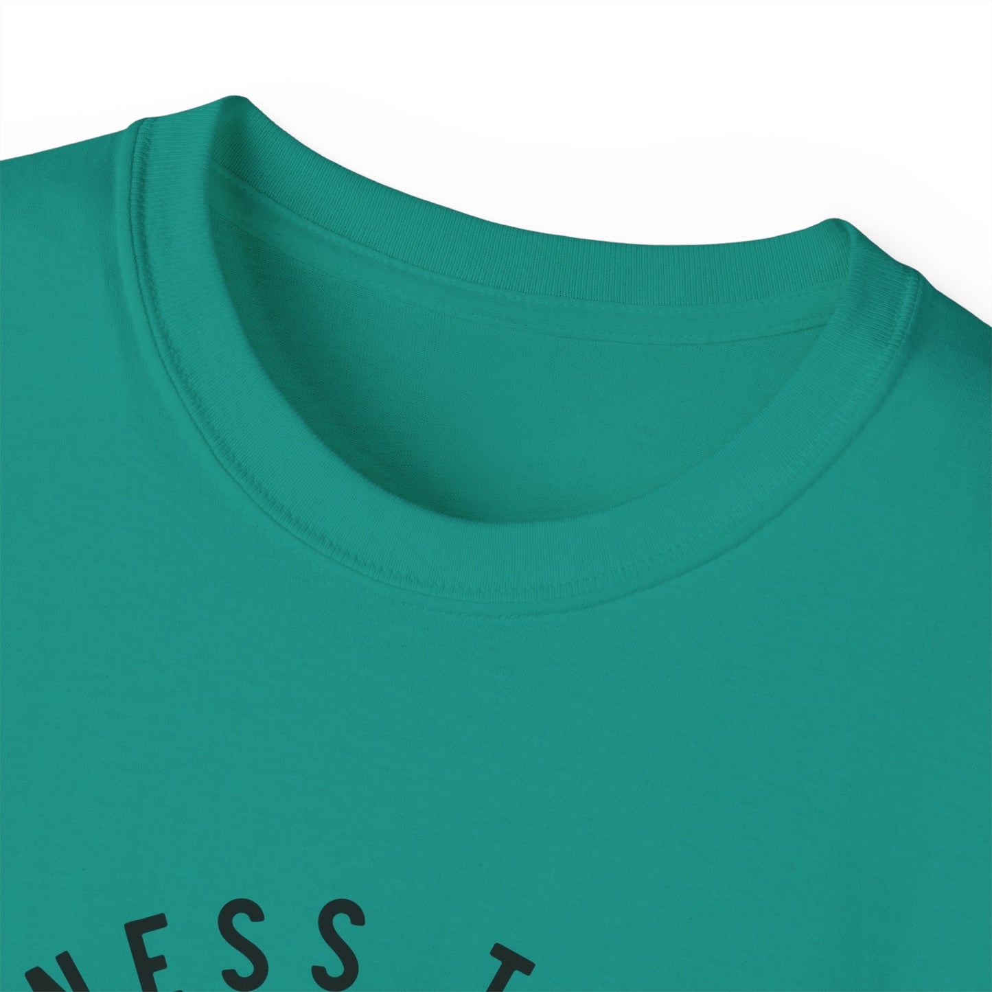 T-Shirt - Choose Happiness Today Inspirational Tee