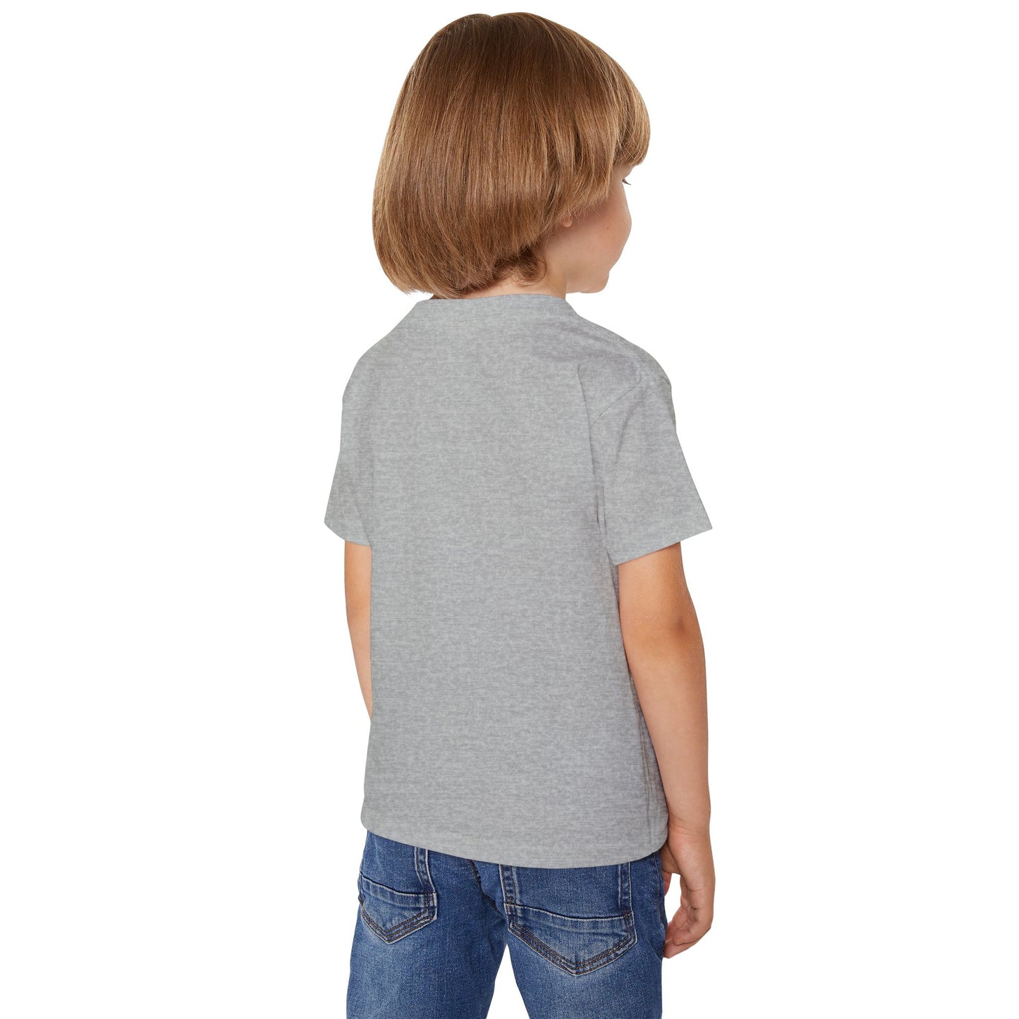 Frog Toddler T-Shirt, Cute Saying, Dancing Frogs, Kids Tee, Playful Children's Clothing