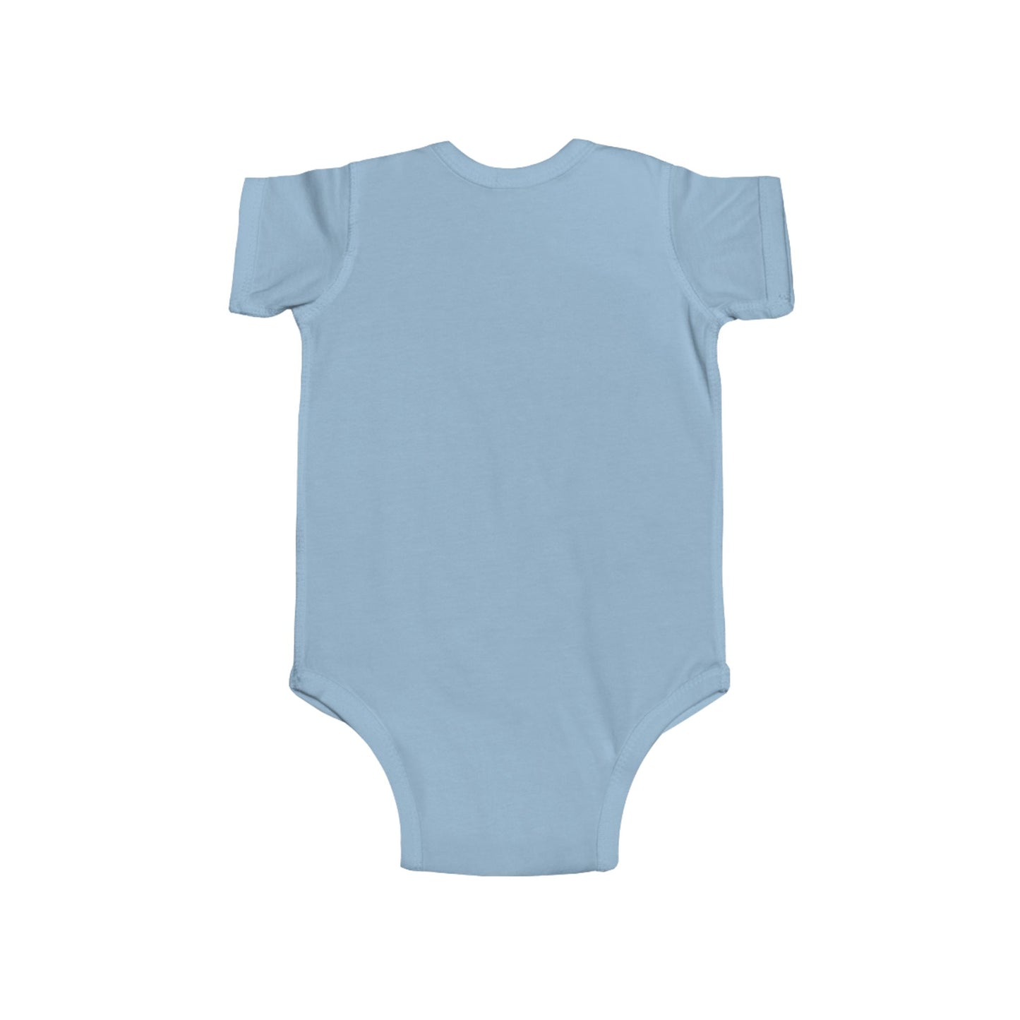 Cute Baby T Infant Bodysuit