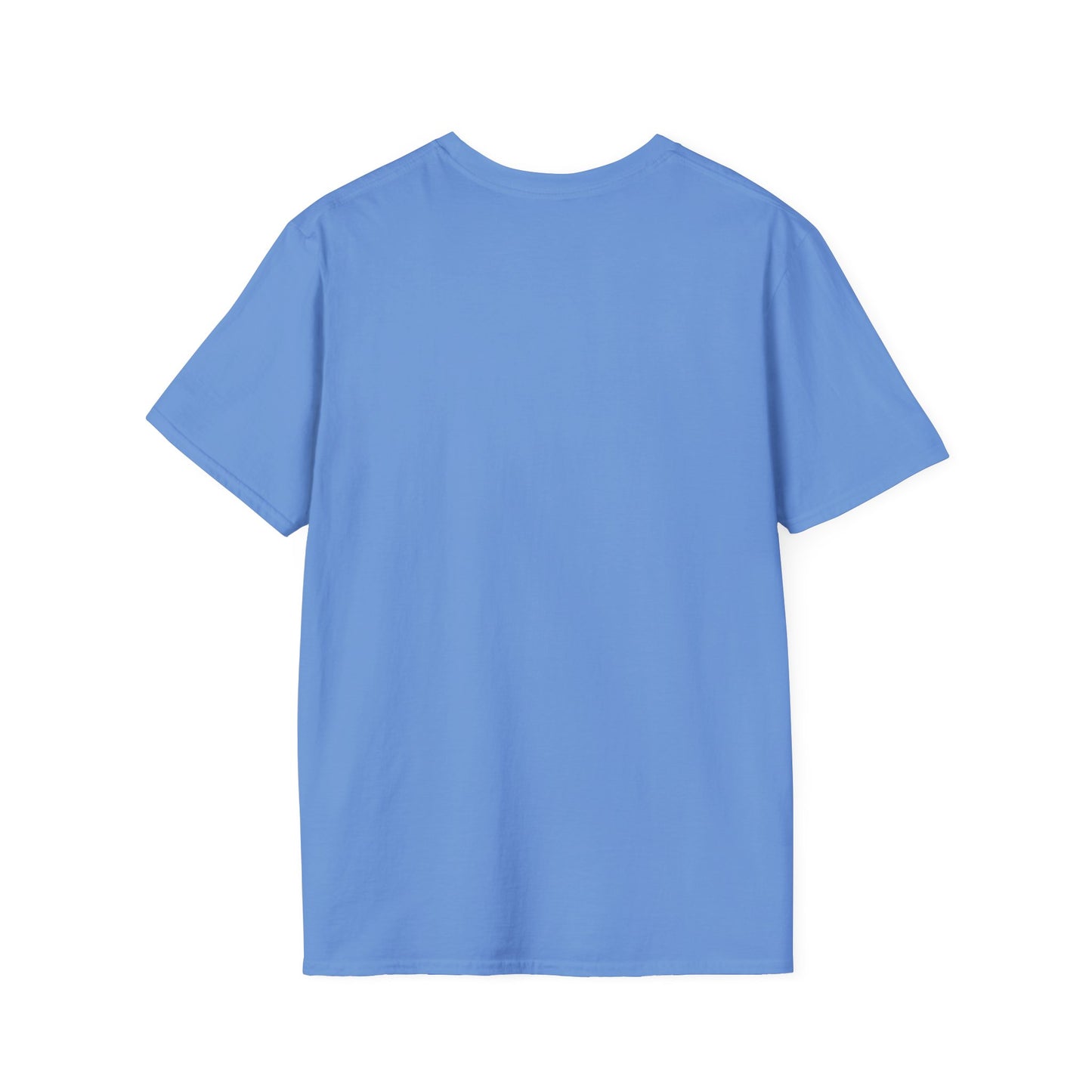 Motivational Unisex T-Shirt - One Step at a Time