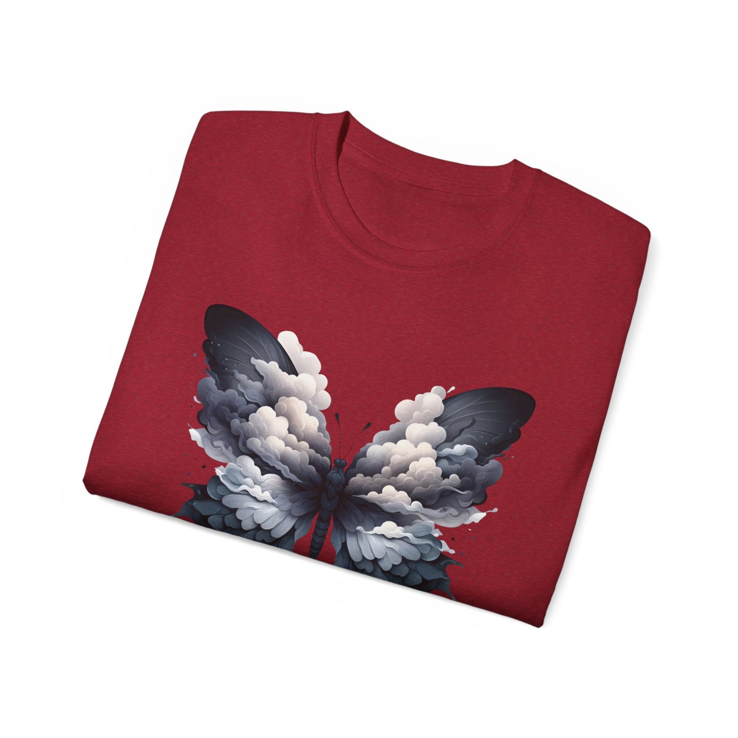 Butterfly Storm Tee