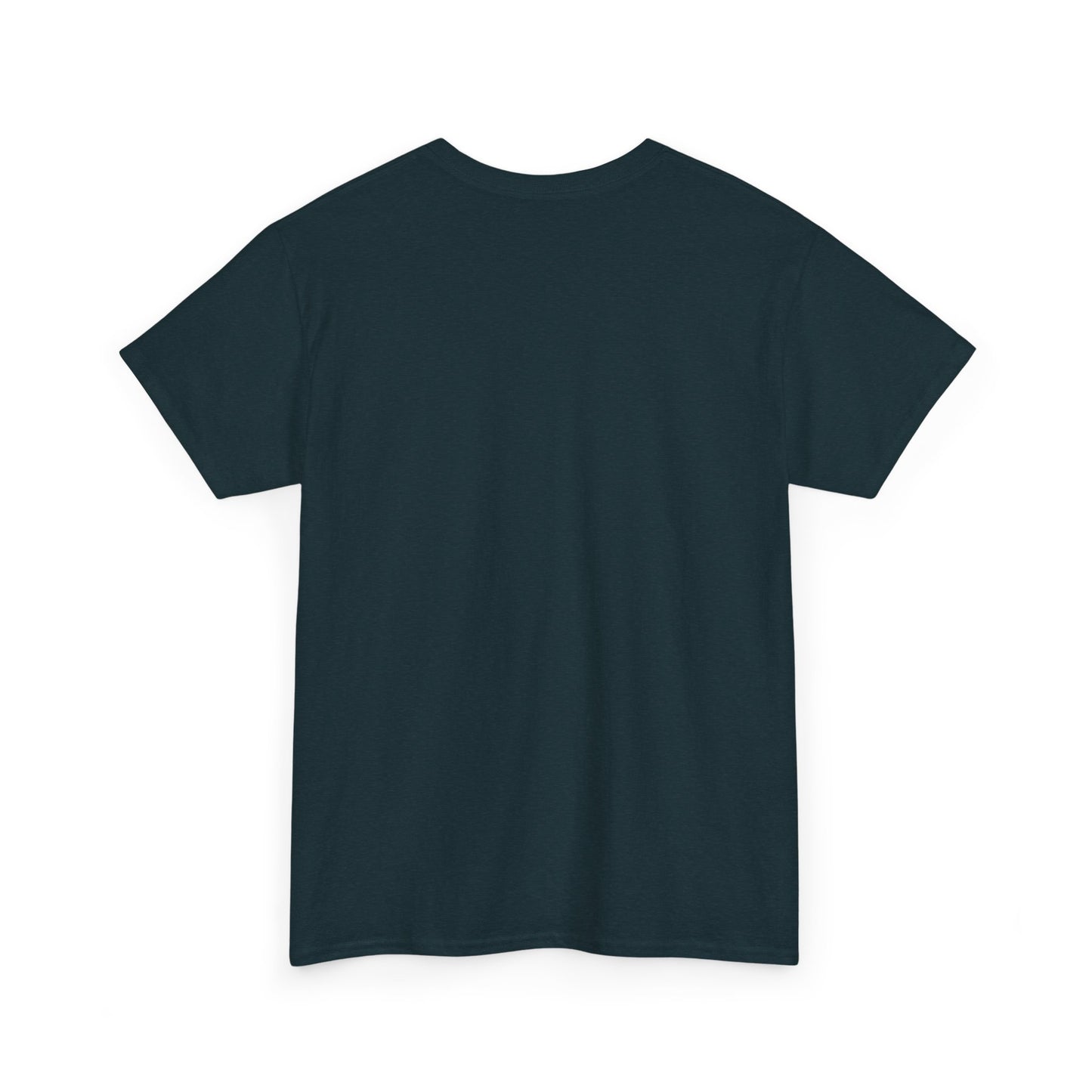Inclusive Love Puzzle Heart Tee - Perfect Gift for Autism Awareness, Support