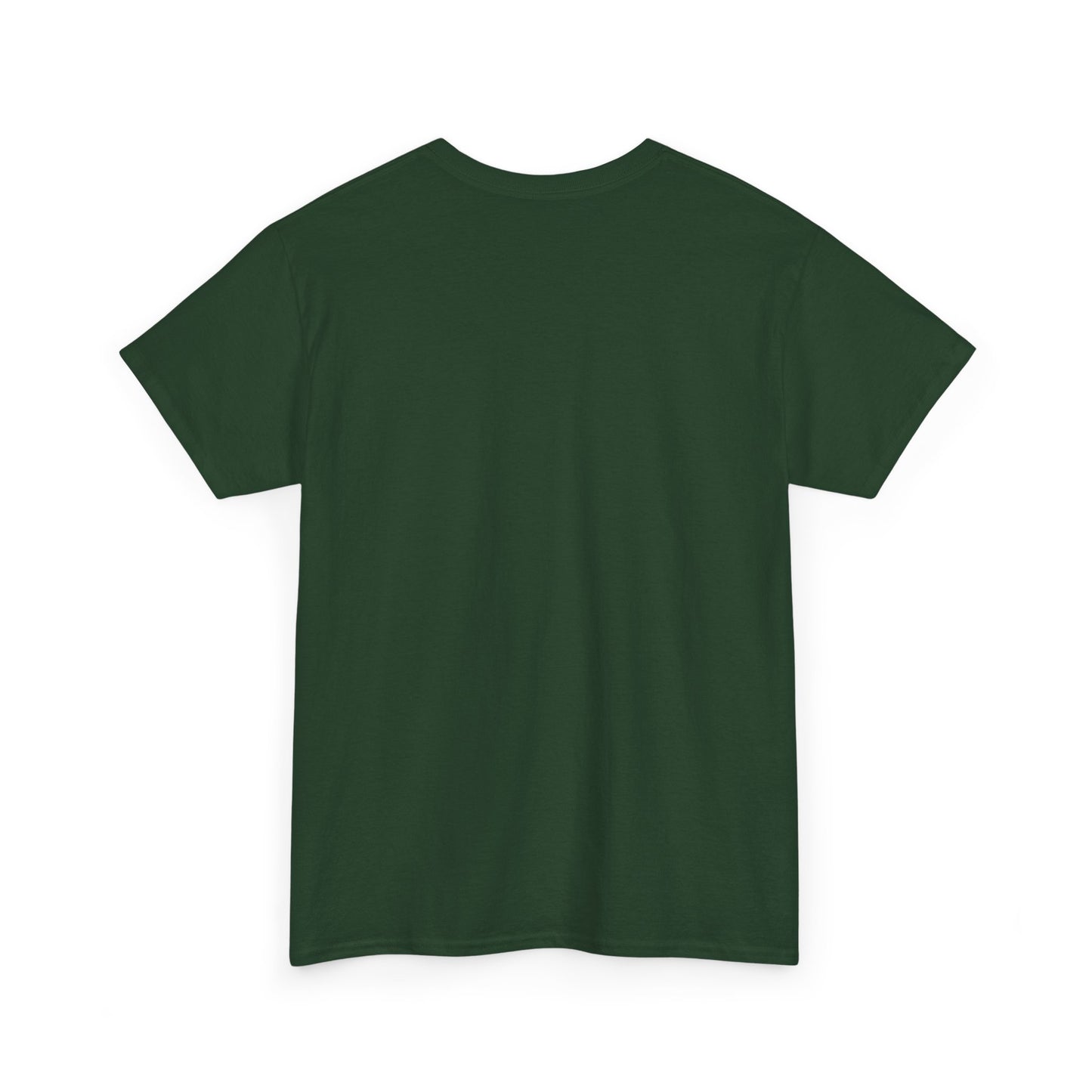 Religious Unisex Tee - He Has a Plan