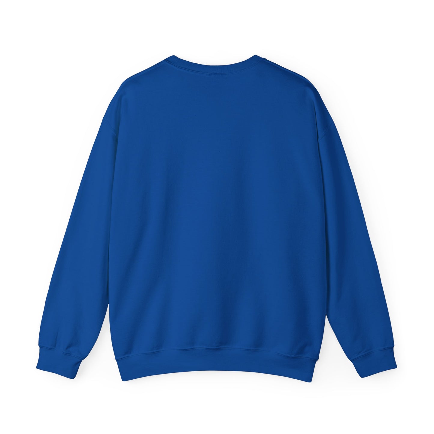 Dog Lover Crewneck Sweatshirt - My Dog Thinks I'm Cool
