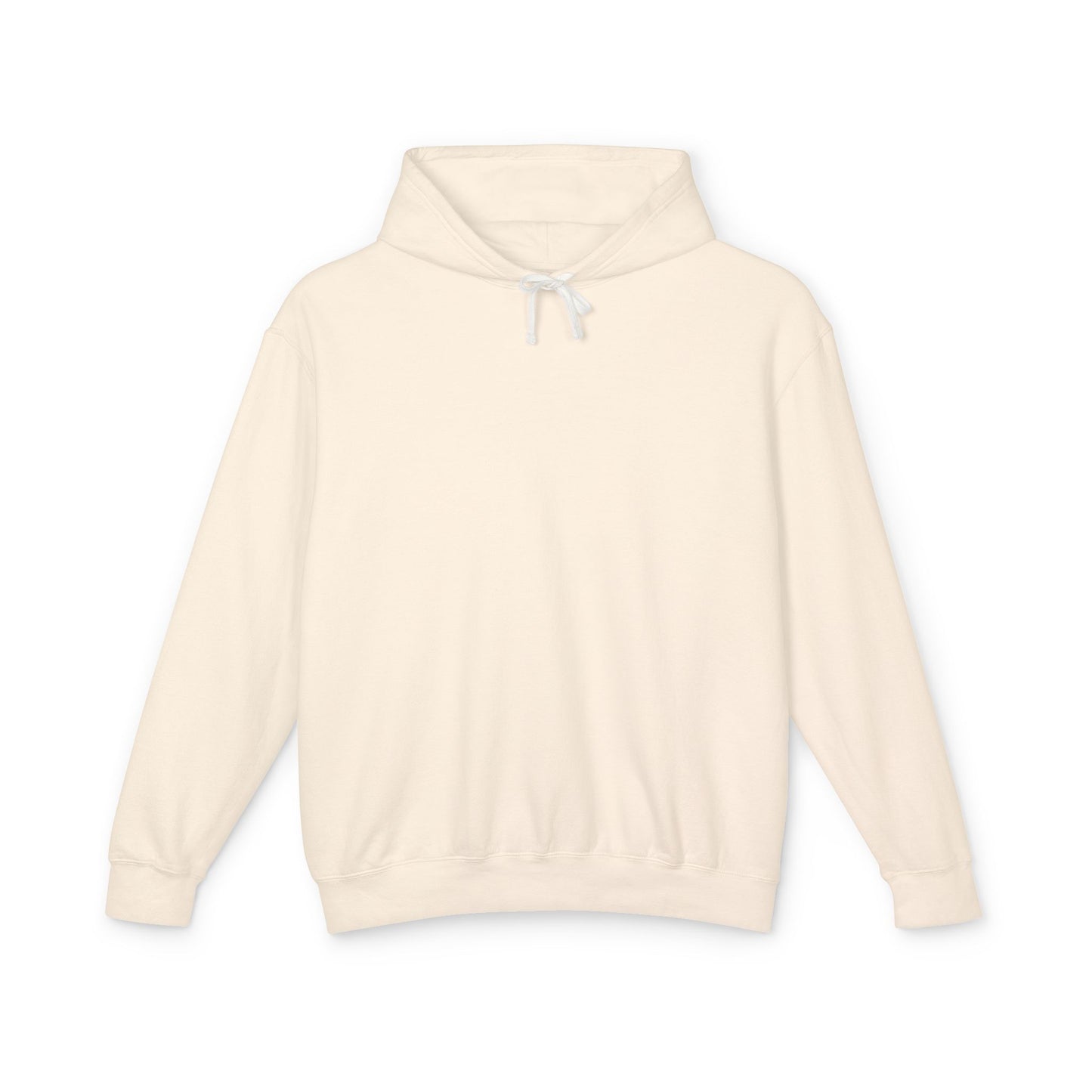Faith Over Fear Lightweight Hoodie