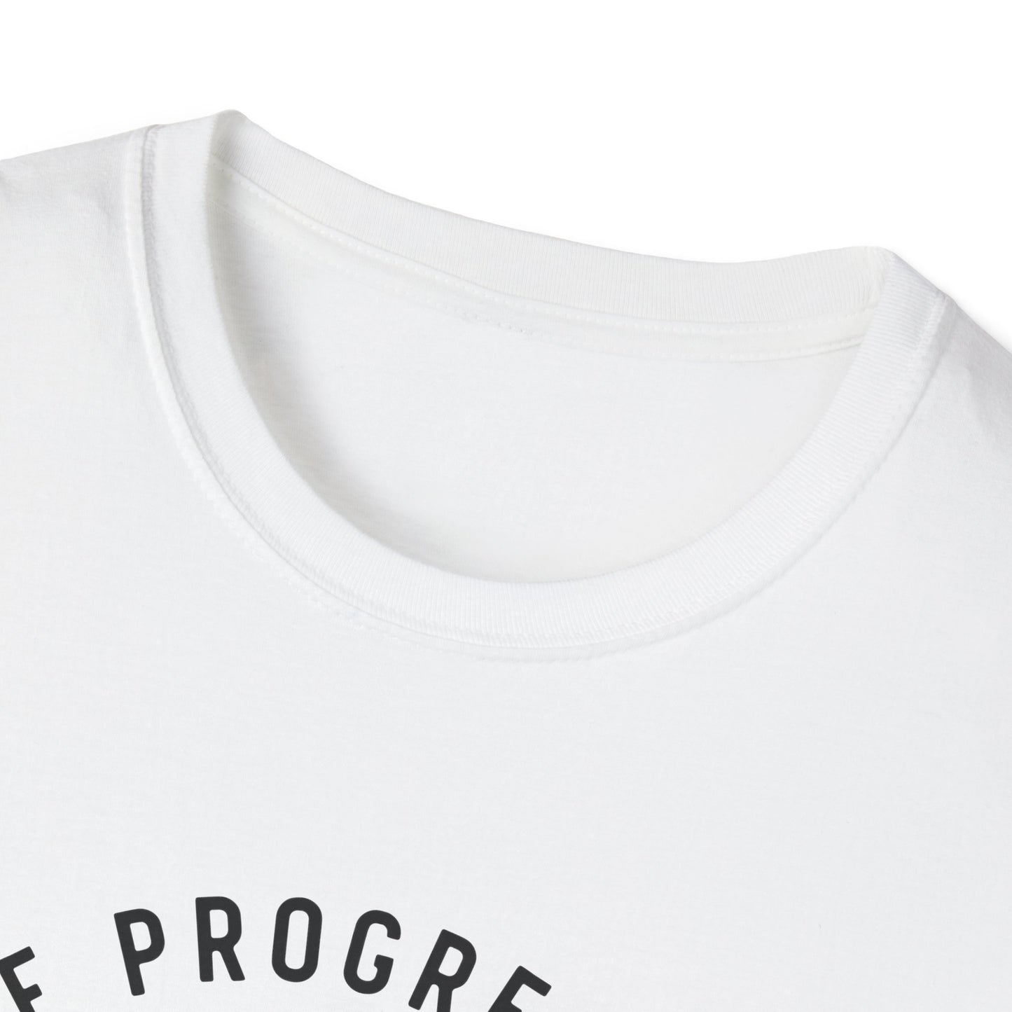 Motivational Unisex T-Shirt - One Step at a Time