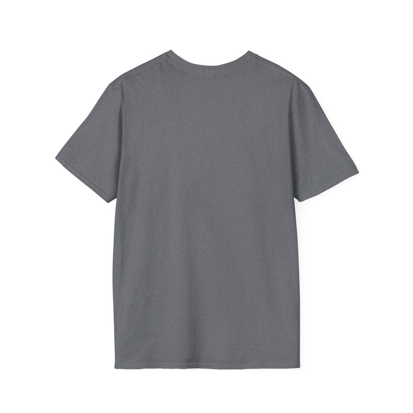 Motivational Unisex T-Shirt - One Step at a Time