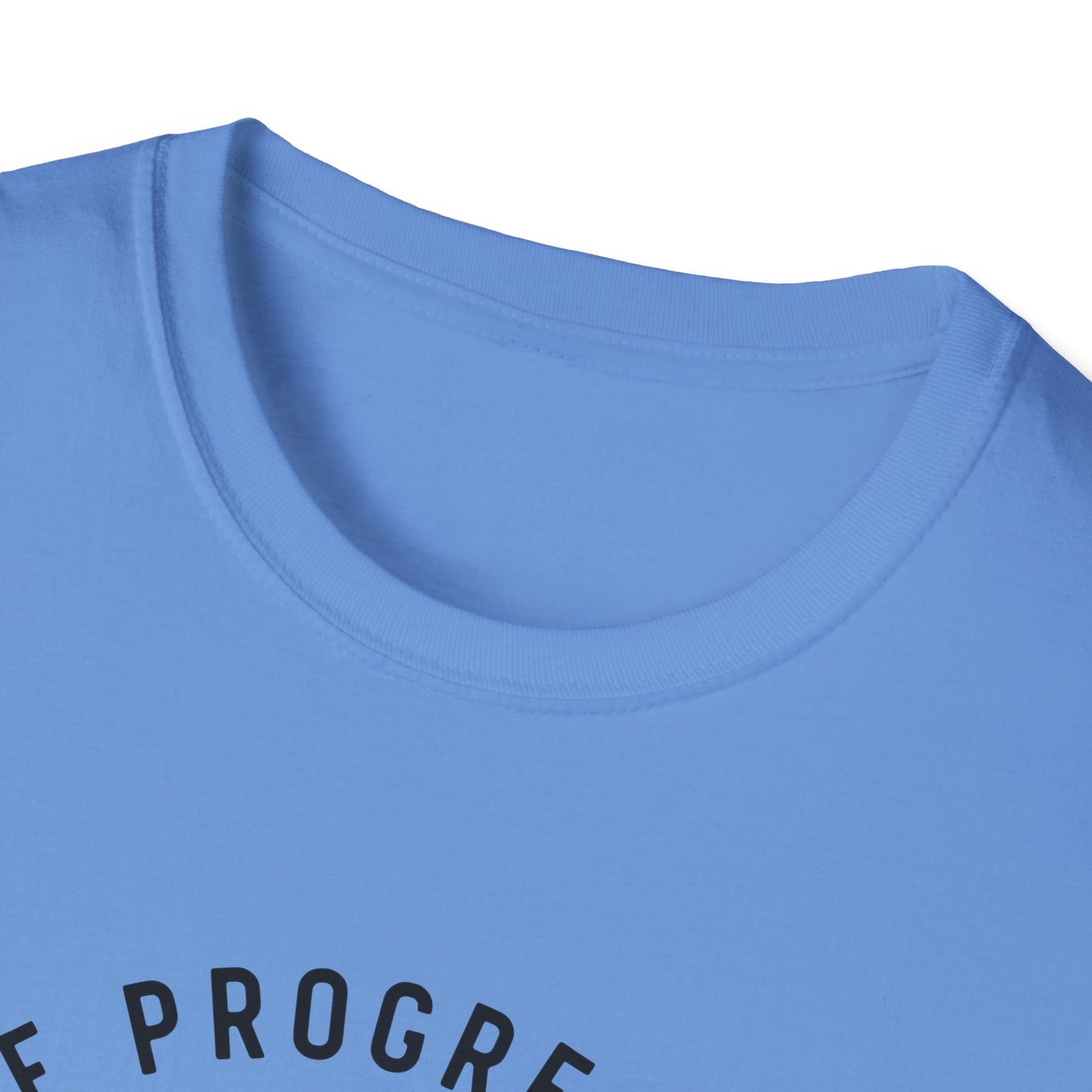 Motivational Unisex T-Shirt - One Step at a Time