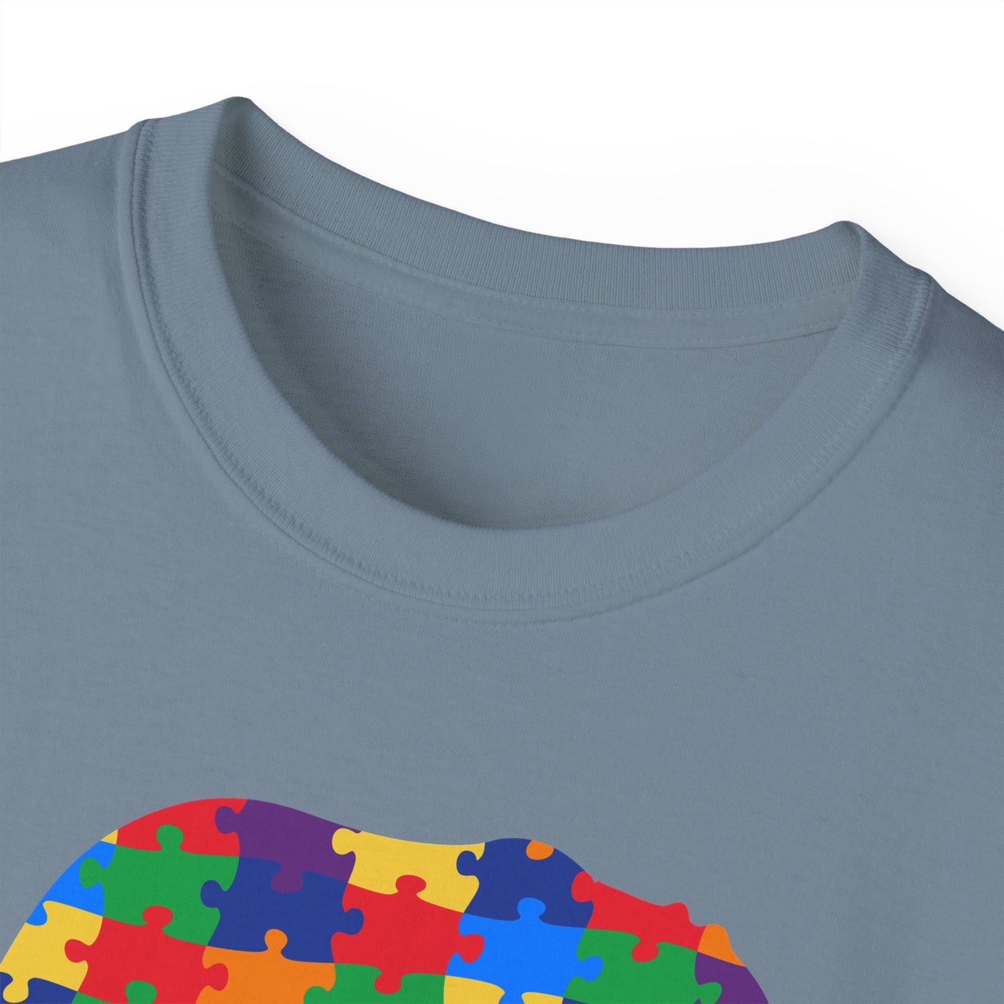 Colorful Papa Bear T-Shirt, Perfect for Father's Day, Gift for Dads
