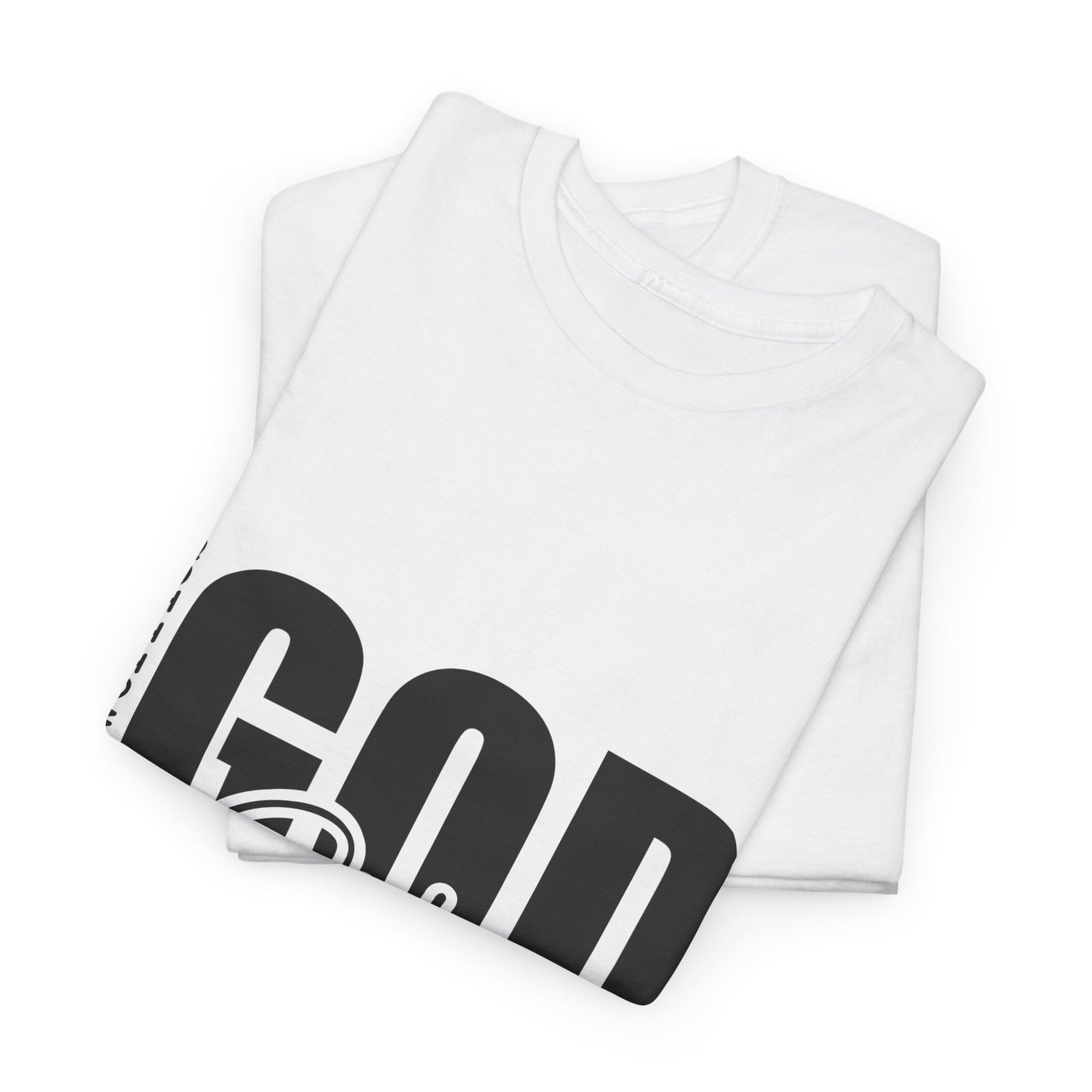 Gods Got Me Unisex Tee