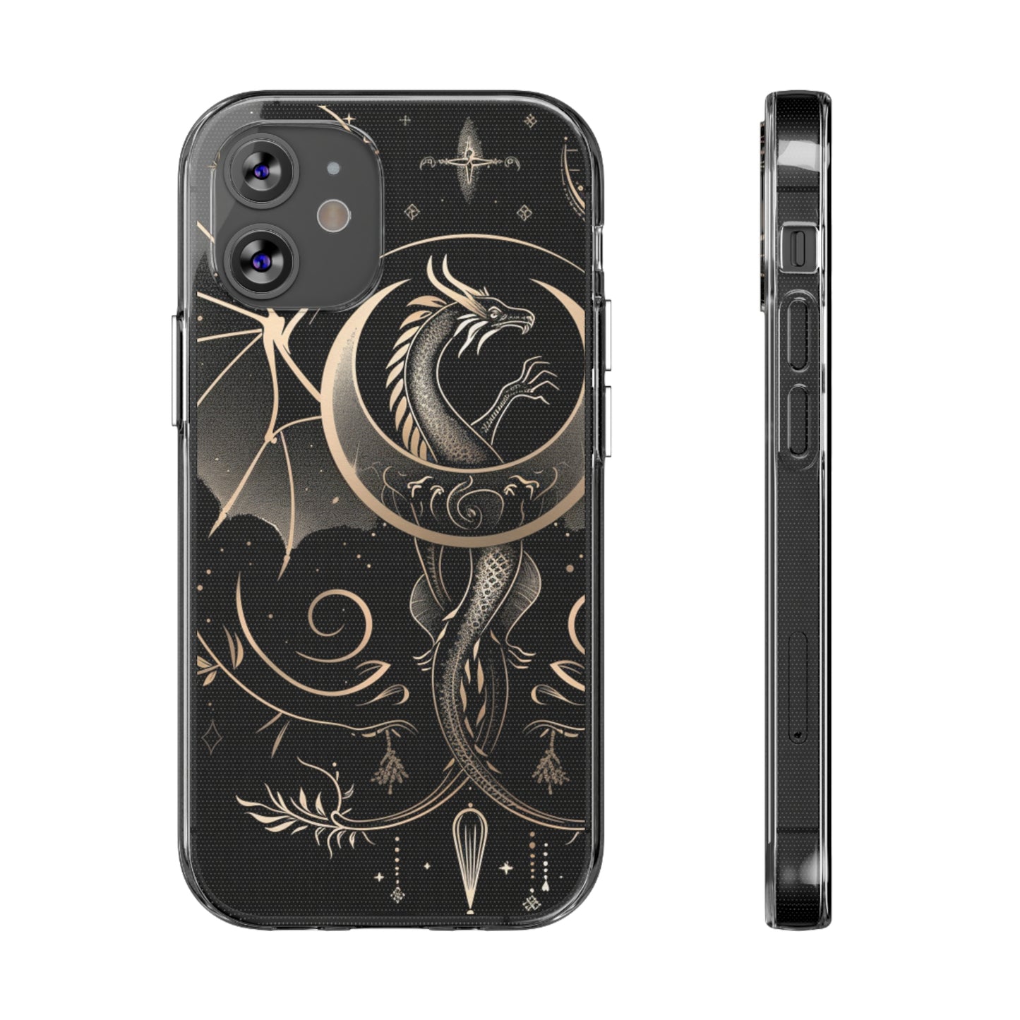 Dragon Phone Case