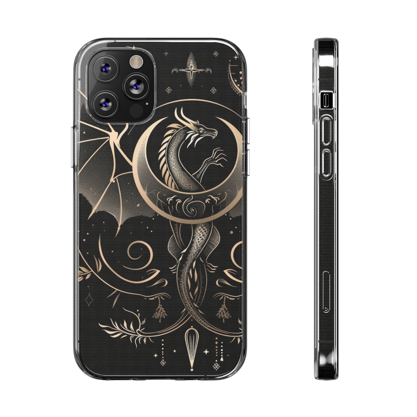 Dragon Phone Case