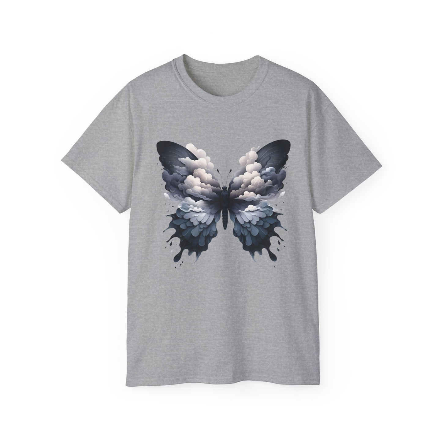 Butterfly Storm Tee
