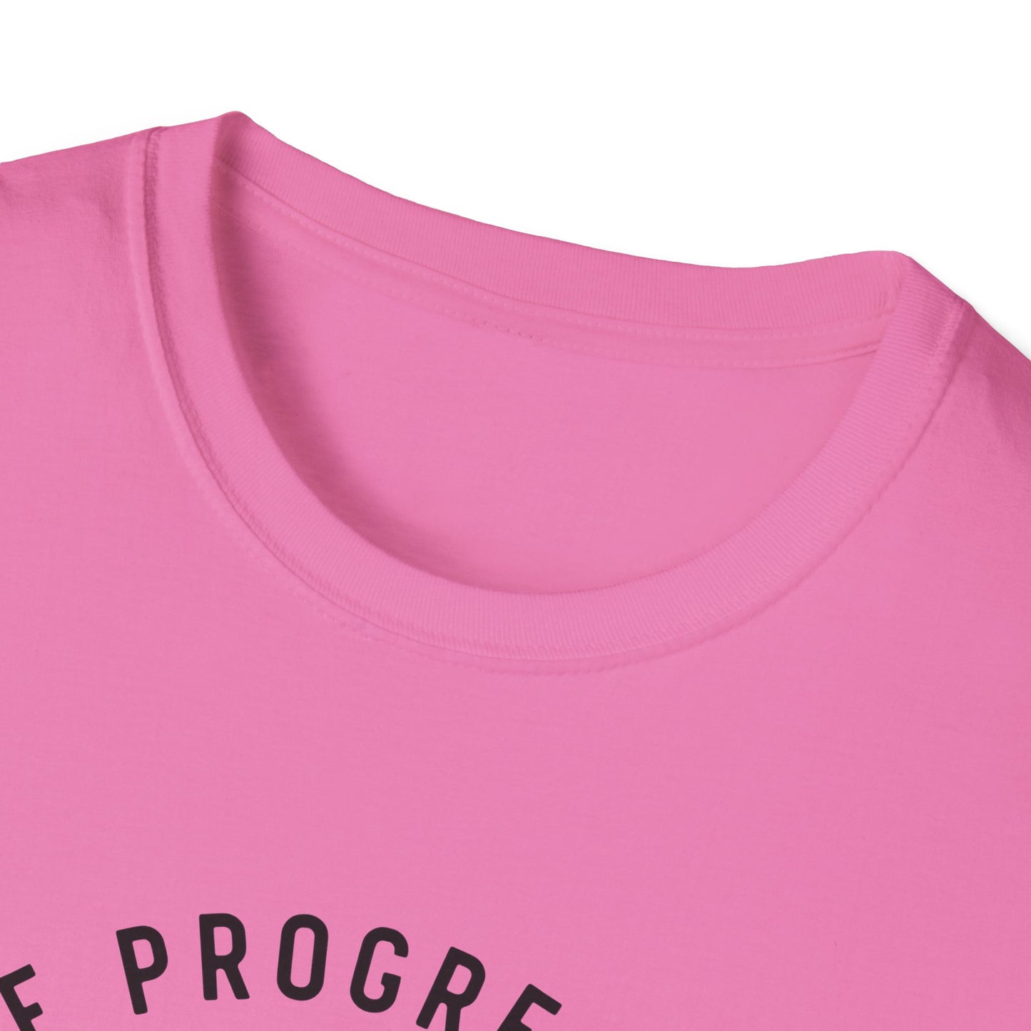 Motivational Unisex T-Shirt - One Step at a Time