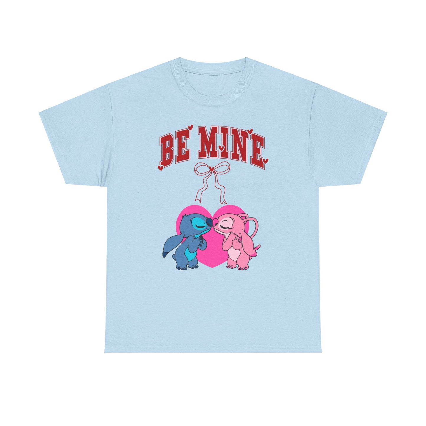 Valentines Day Unisex Tee, Love Heart Graphic Shirt, Valentines Gift for Him or Her, Happy Valentines Tee, Romantic Couples Gift, Plus Size