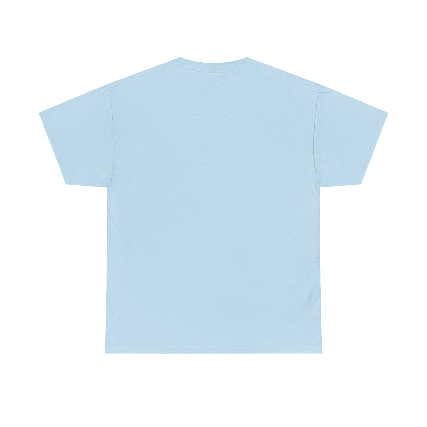 T-Shirt - 'im a delight' Unisex Heavy Cotton Tee