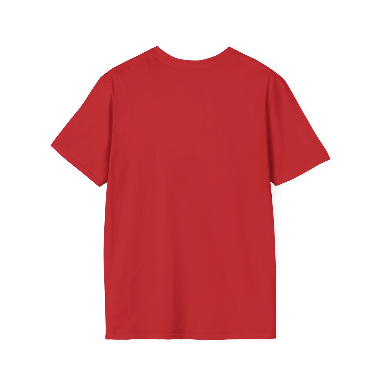 Motivational Unisex T-Shirt - One Step at a Time