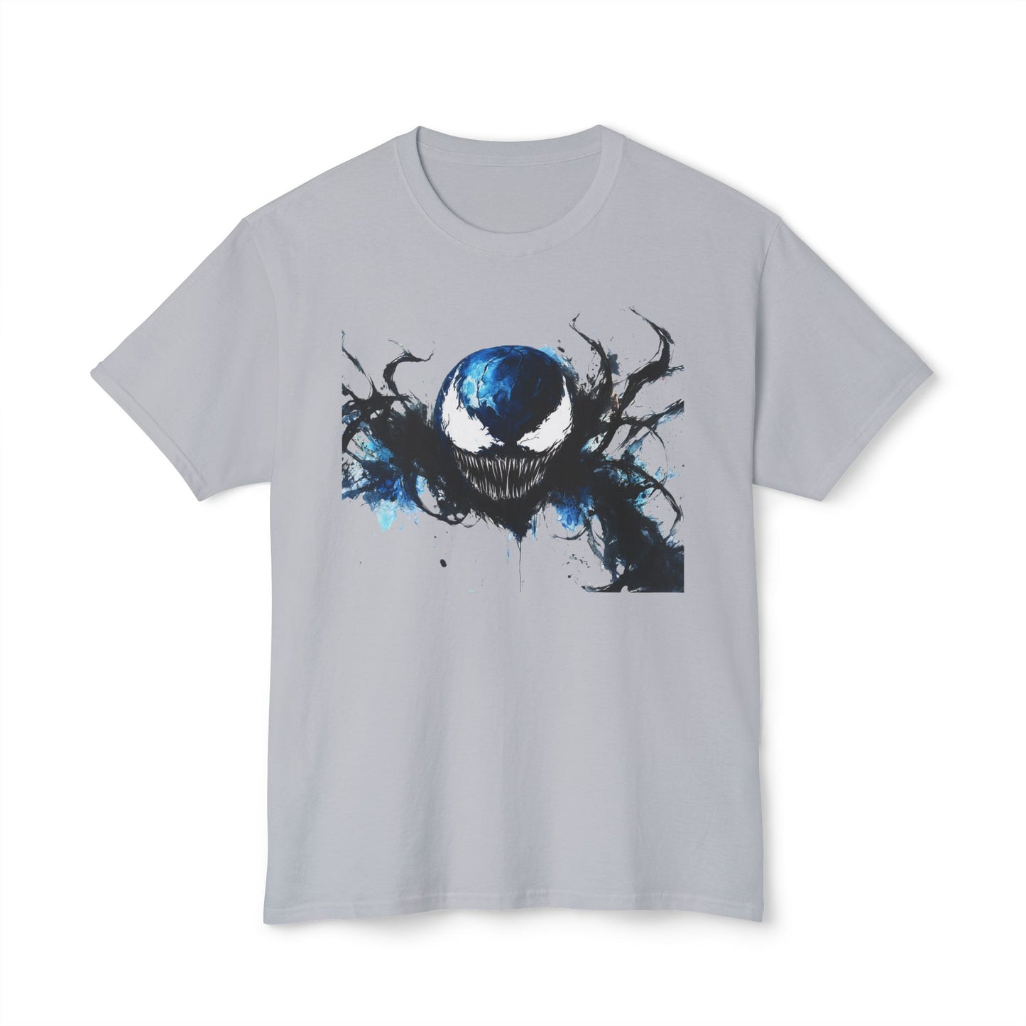Super Hero T-Shirt - Unisex Cotton Tee