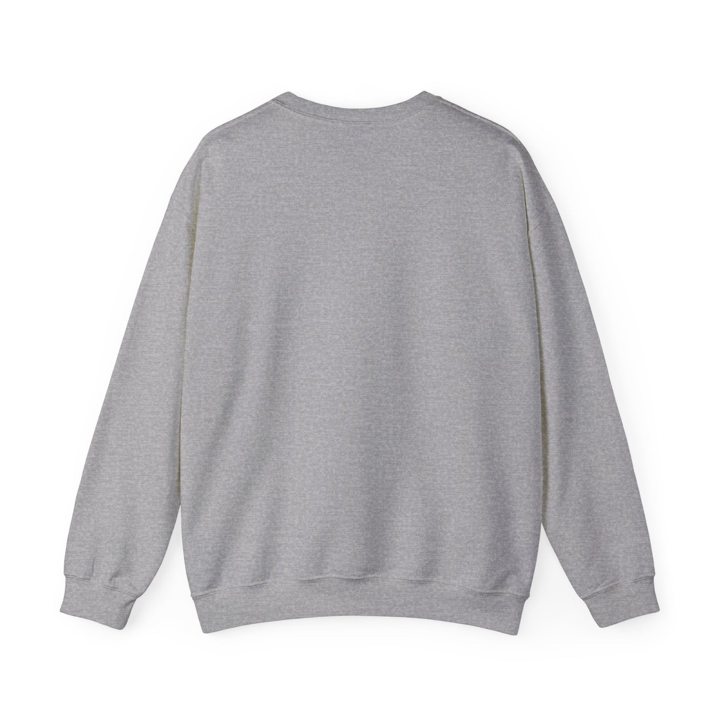 Dog Lover Crewneck Sweatshirt - My Dog Thinks I'm Cool