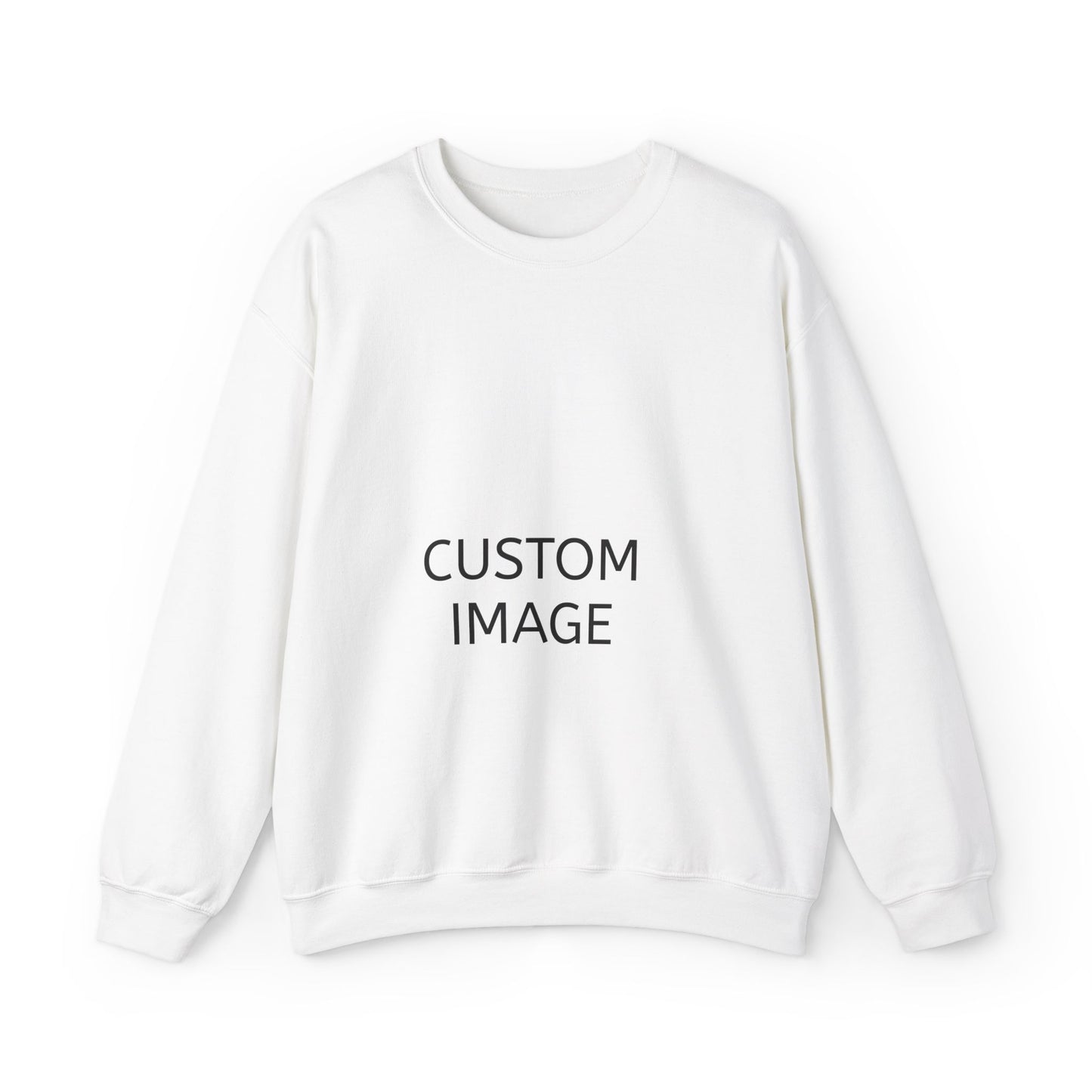 Custom Sweater - Seasonal Seller Sweatshirt: Unisex, Heavy blend, Pullover Jumper, Winter Apparel, Cozy Crewneck, Holiday