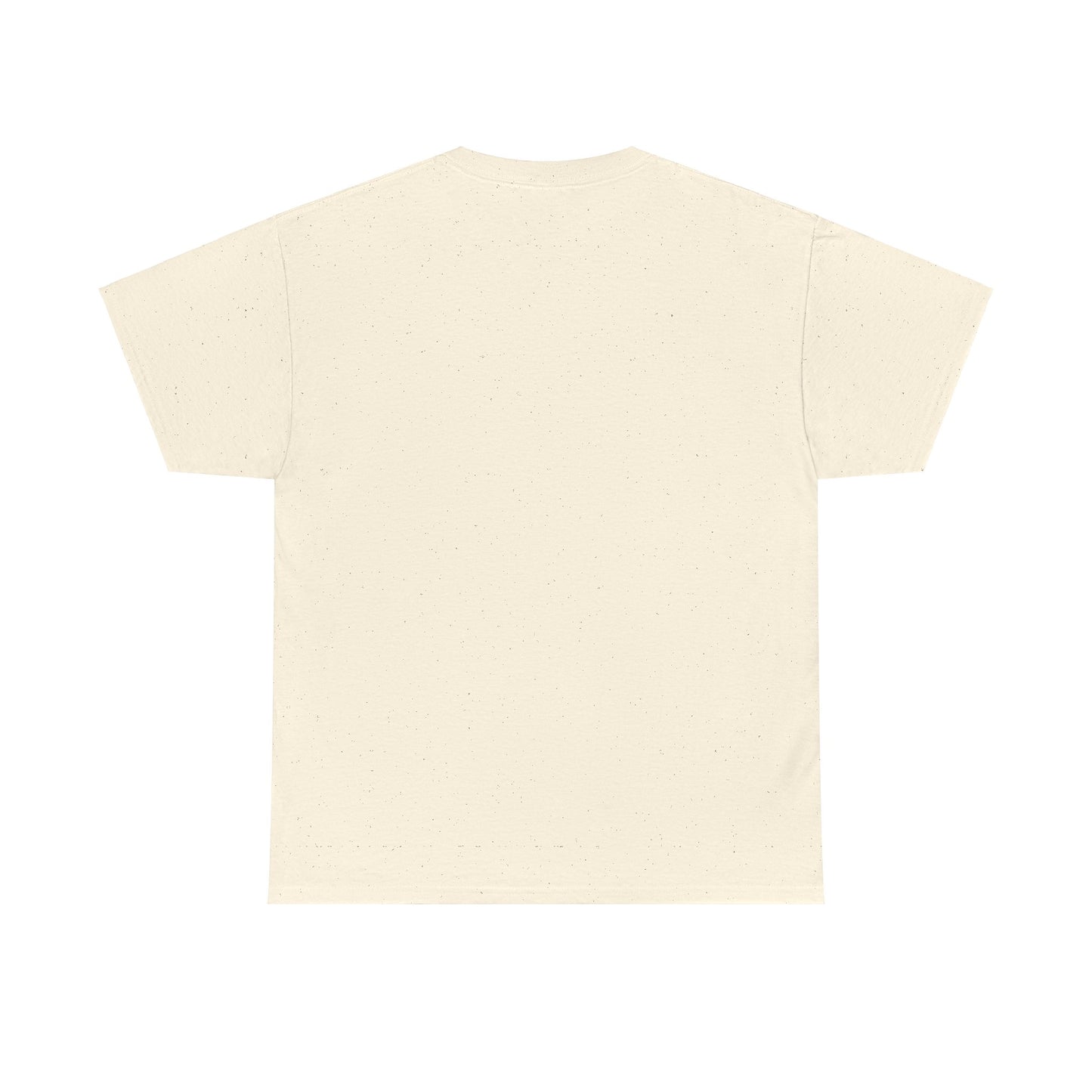 Sea Turtle Tee - Vibrant Colors Unisex