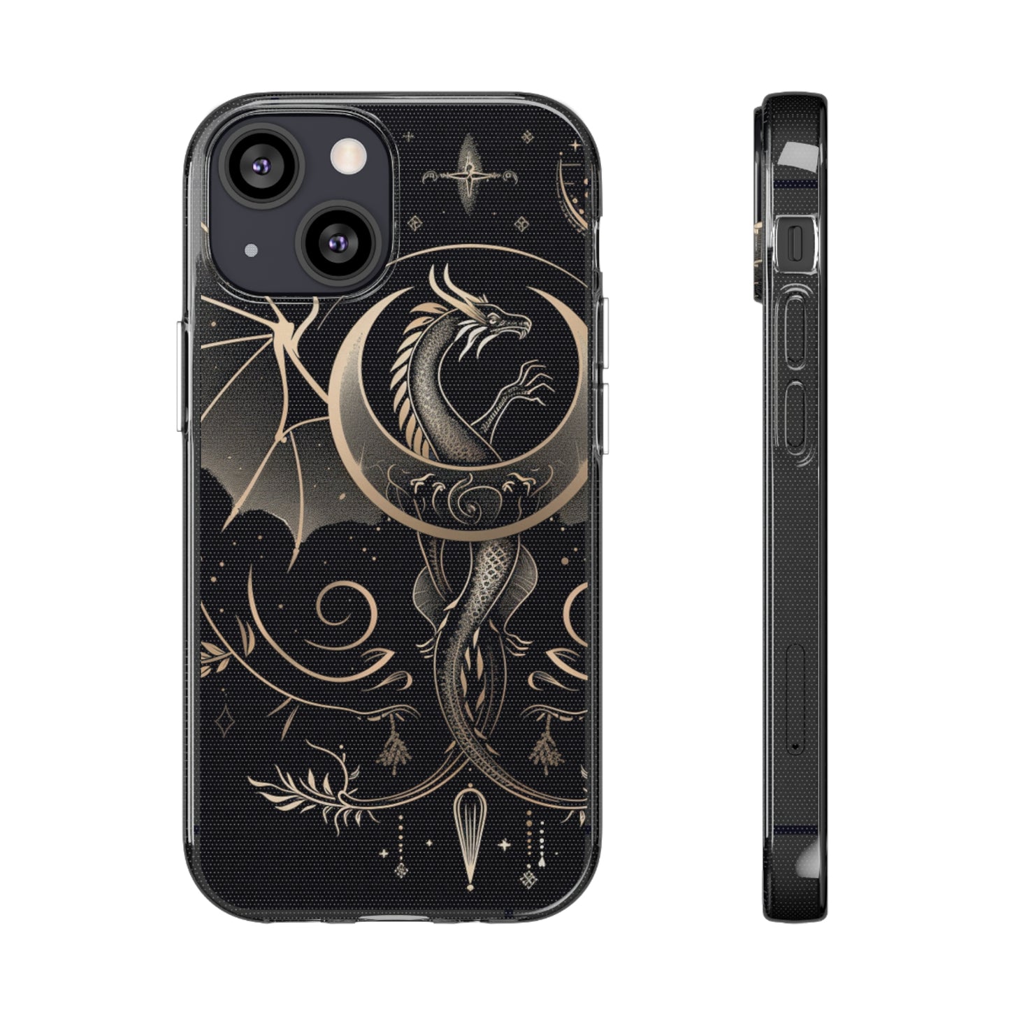 Dragon Phone Case